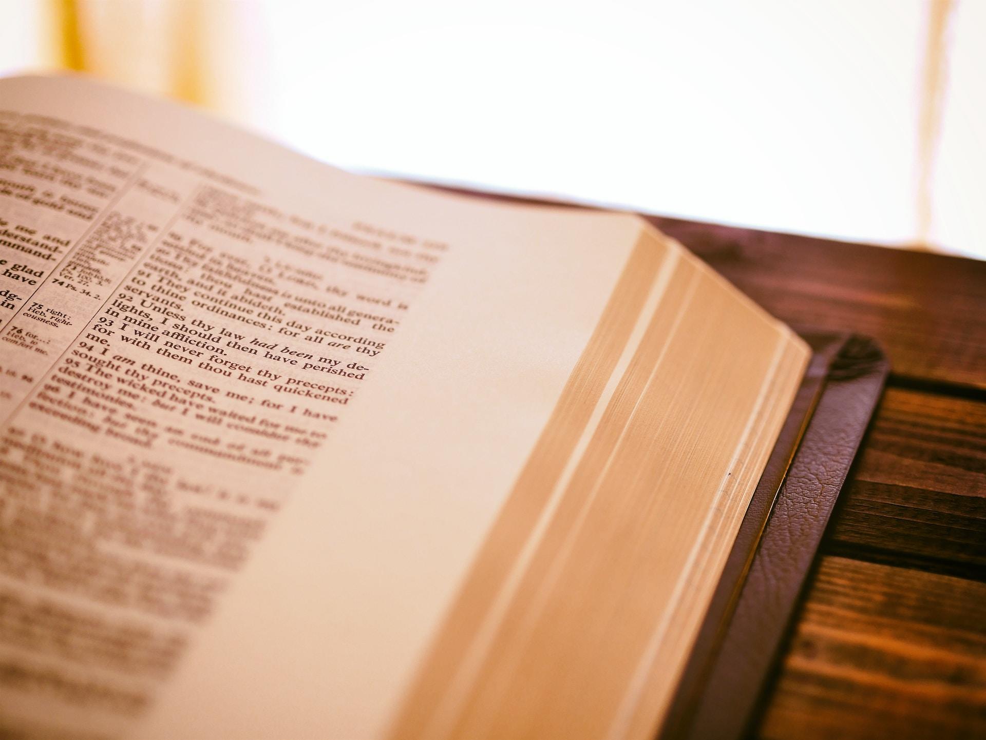 canto de um livro