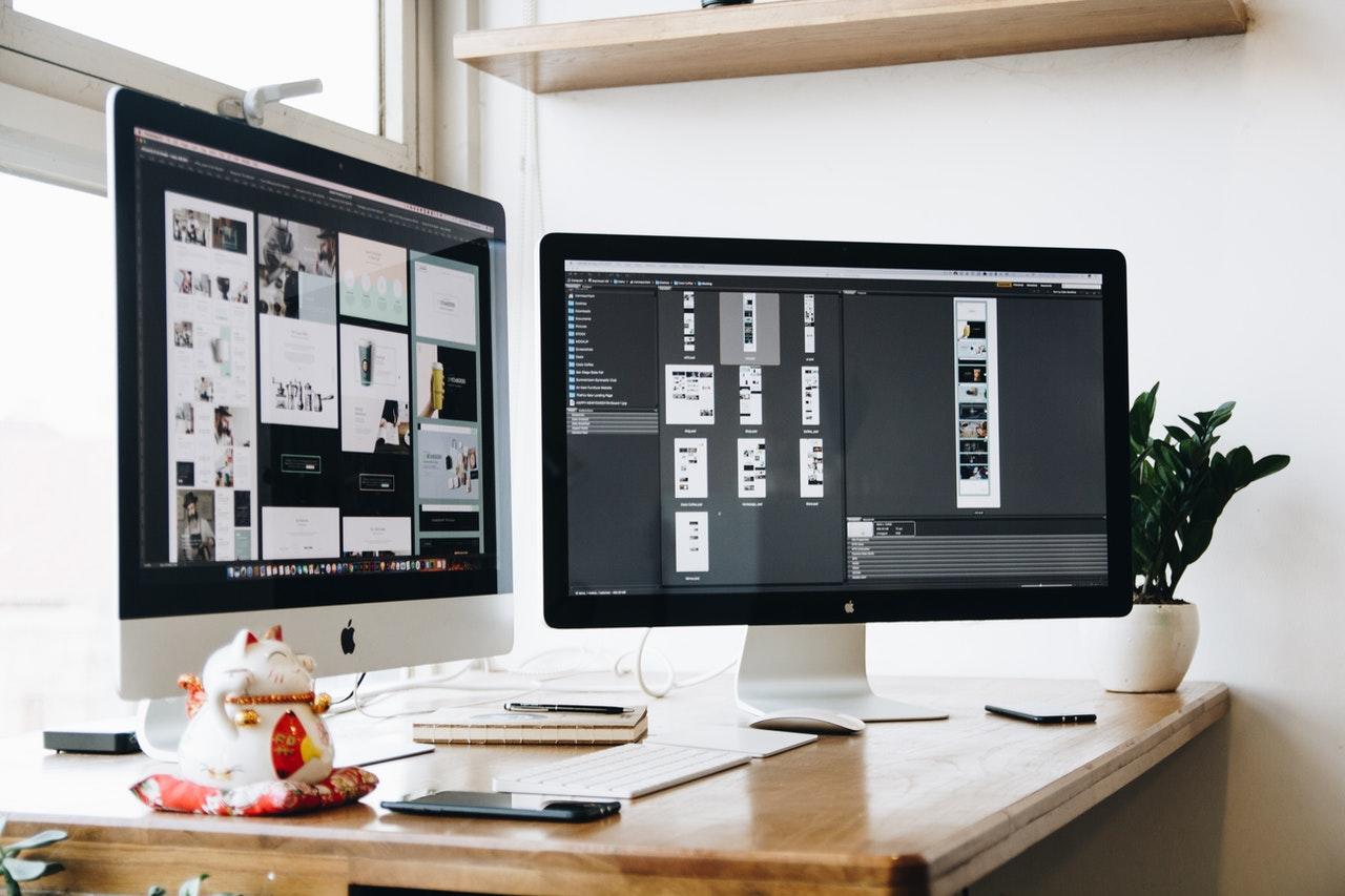 Aprenda tecnologia para editar as fotos