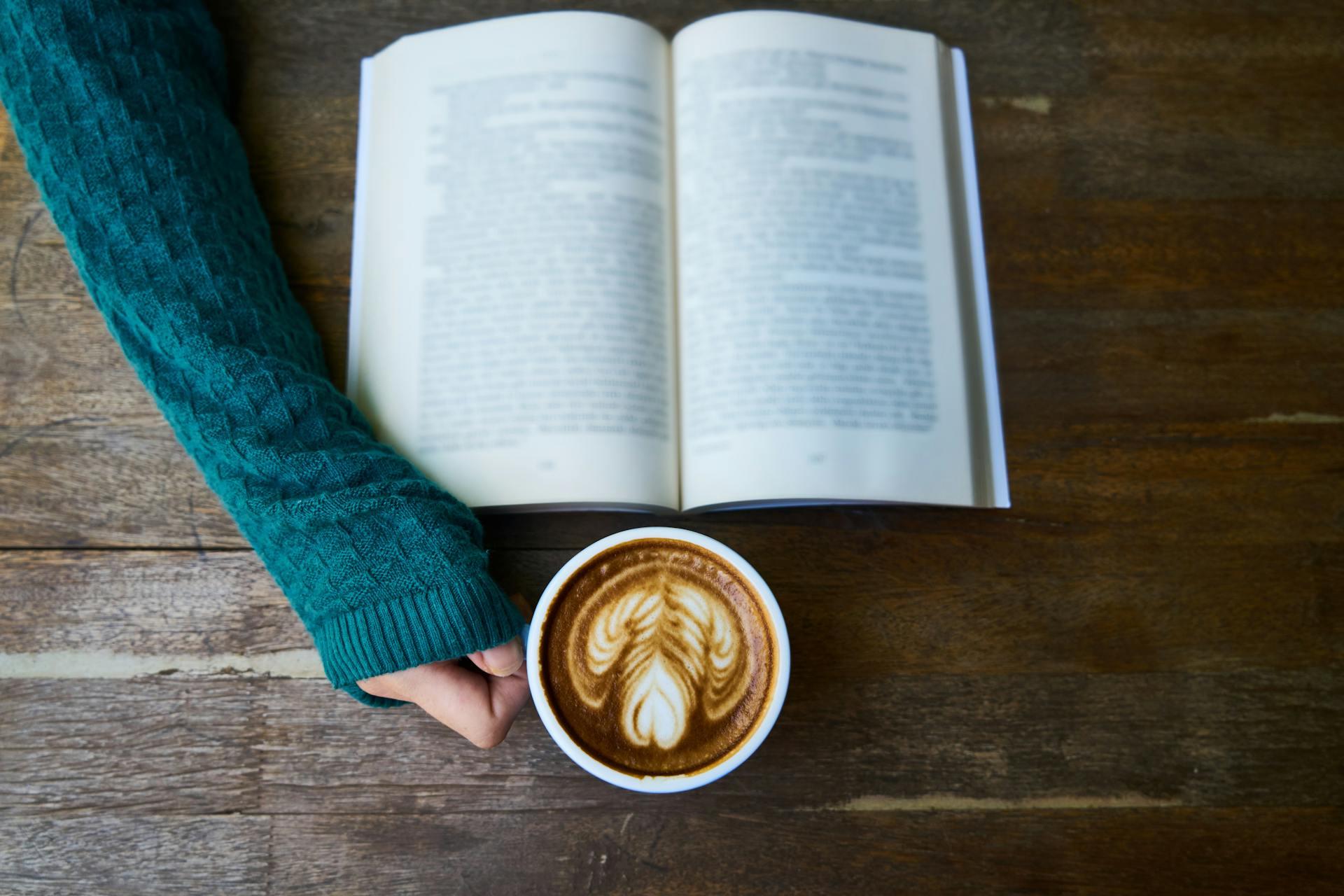 A produção literária da Alemanha é uma das mais importantes do mundo.