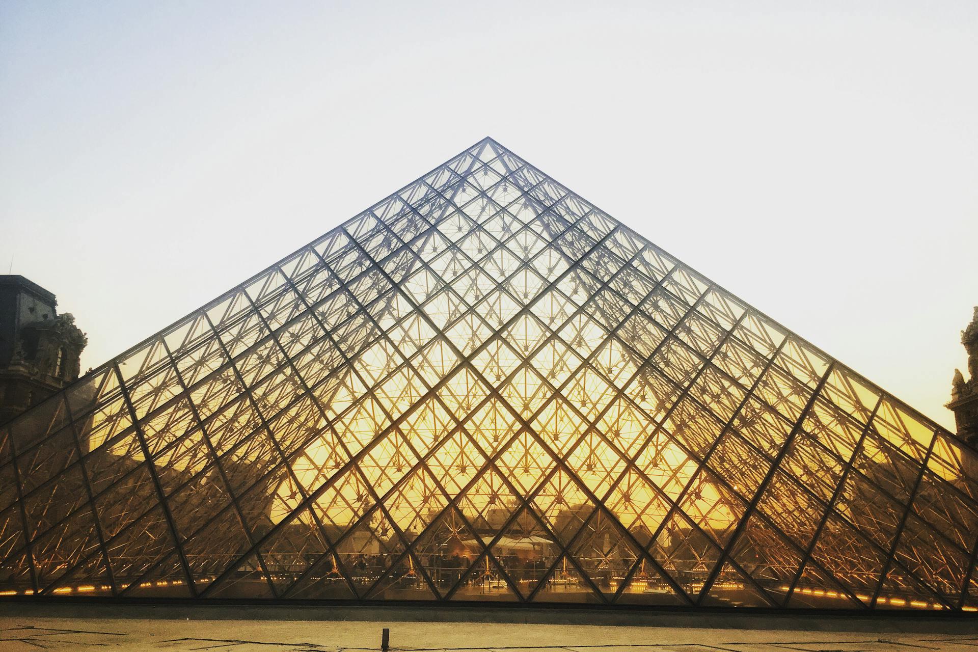 A vida cultura para os estudantes parisienses é agitada.