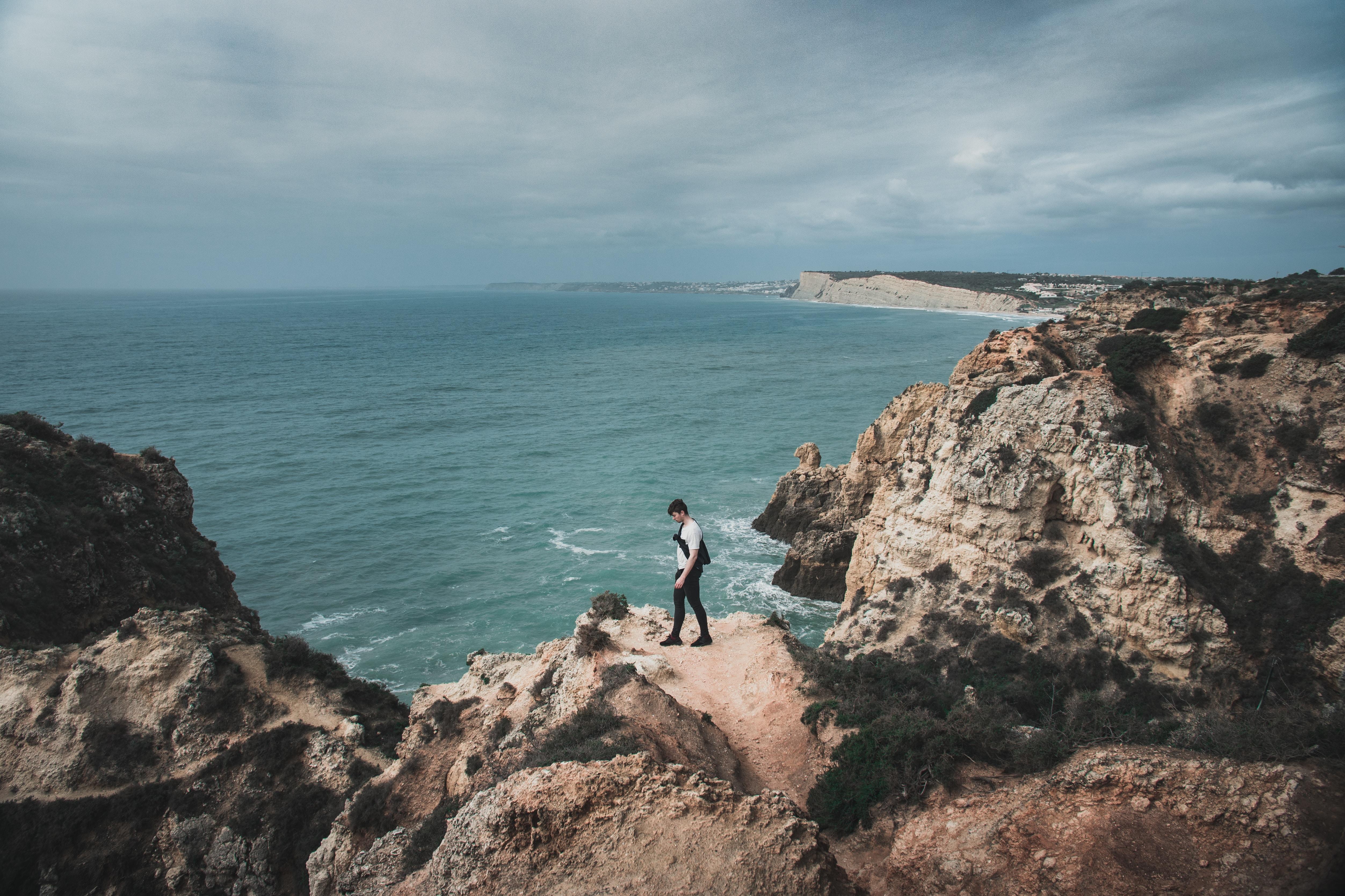 Conhecer Portugal e a cultura portuguesa em cursos de português para estrangeiros.