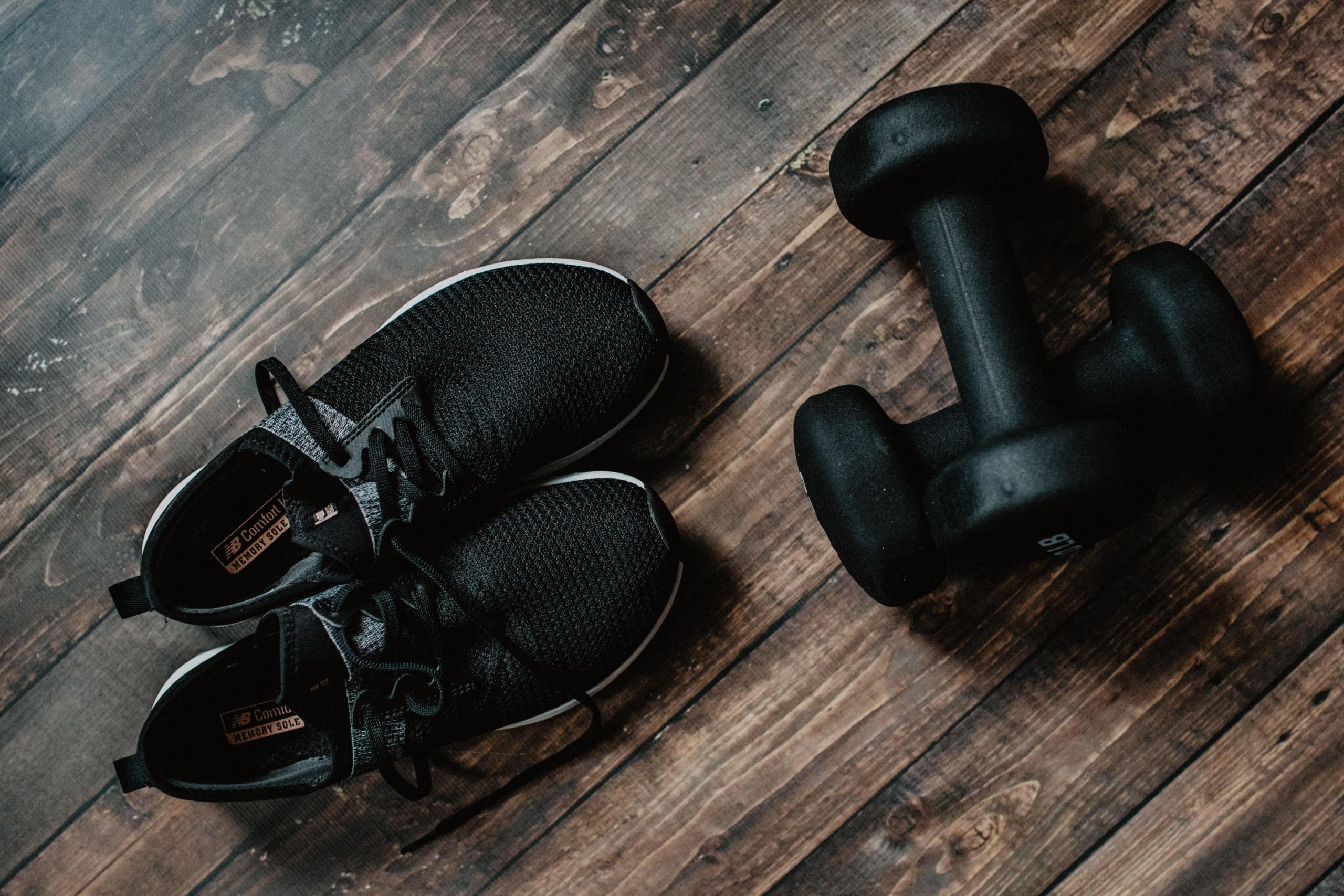 O exercício físico é benéfico tanto para o corpo como para a mente