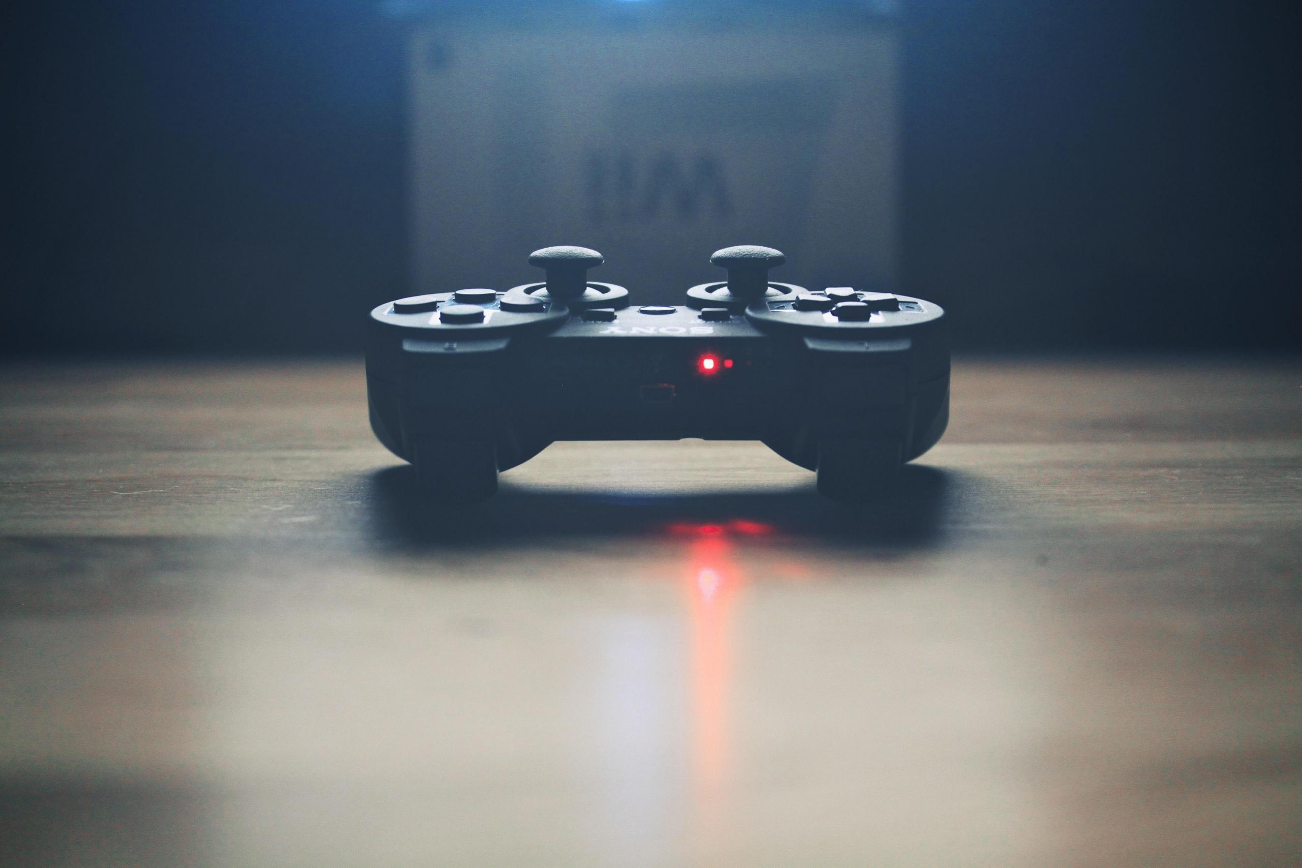 Muitos videojogos contribuem para o conhecimento de uma cultura e língua.