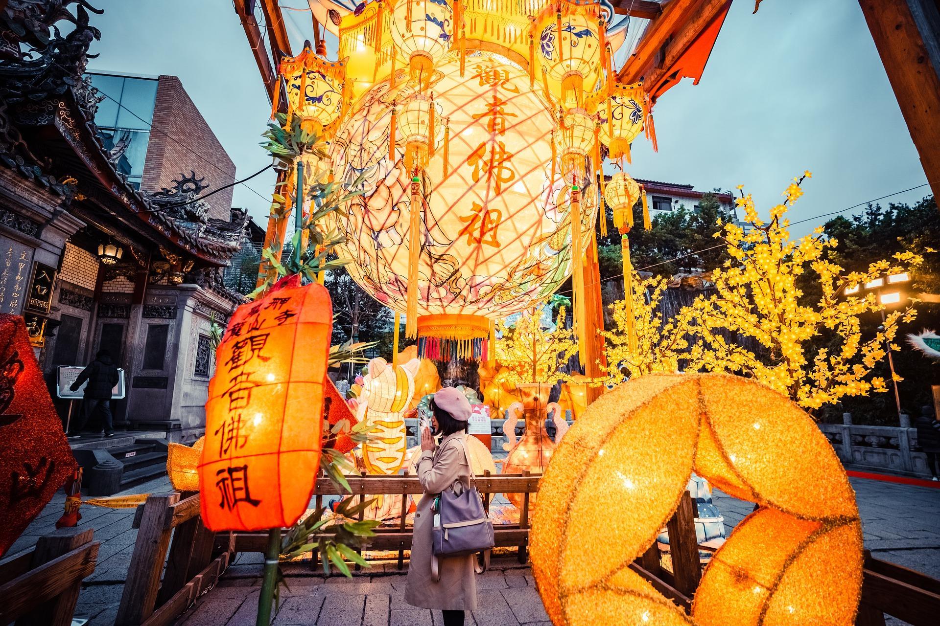 Cursos de chines