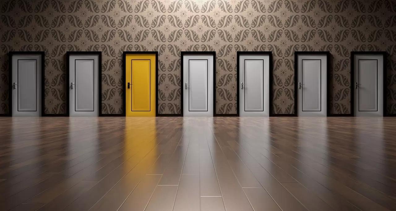 Existirão certamente várias escolhas possíveis para o seu futuro