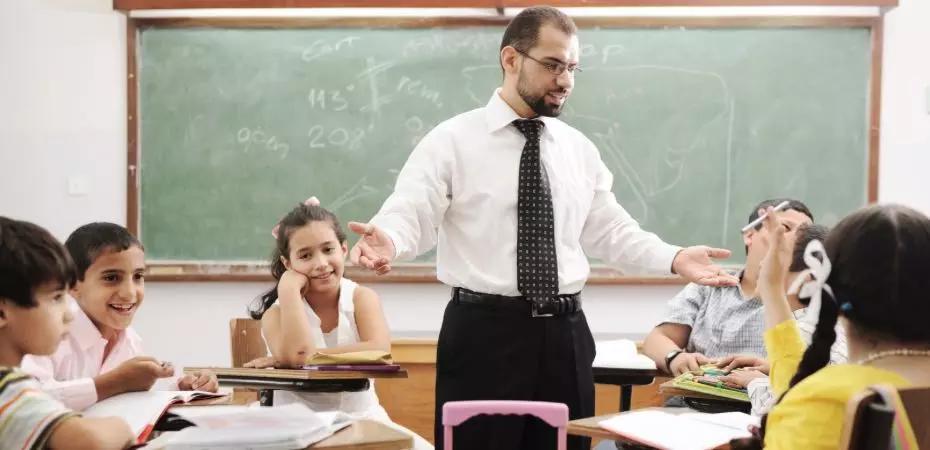 Um explicador pode cimentar o conhecimento adquirido