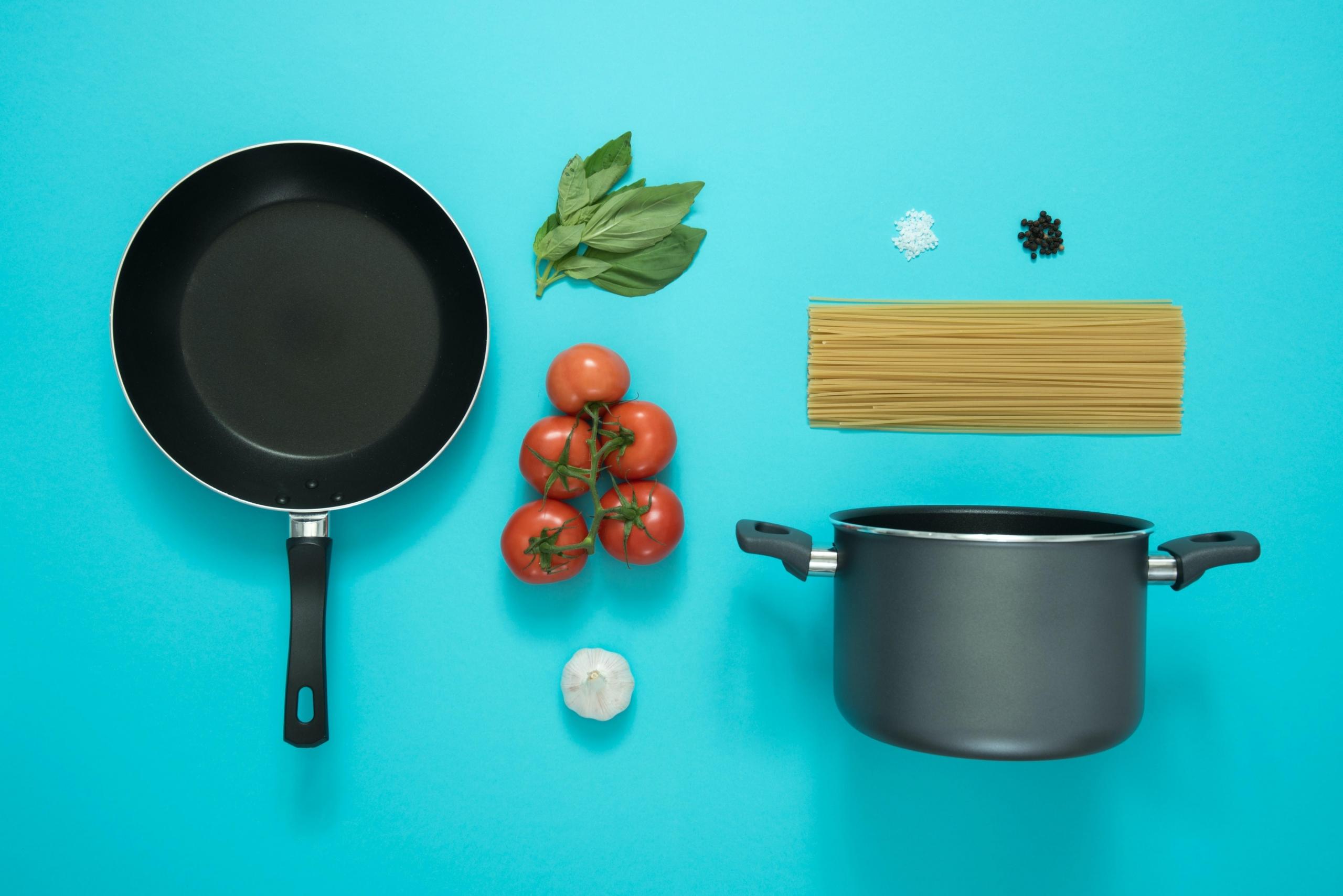 A culinária portuguesa à sua maneira
