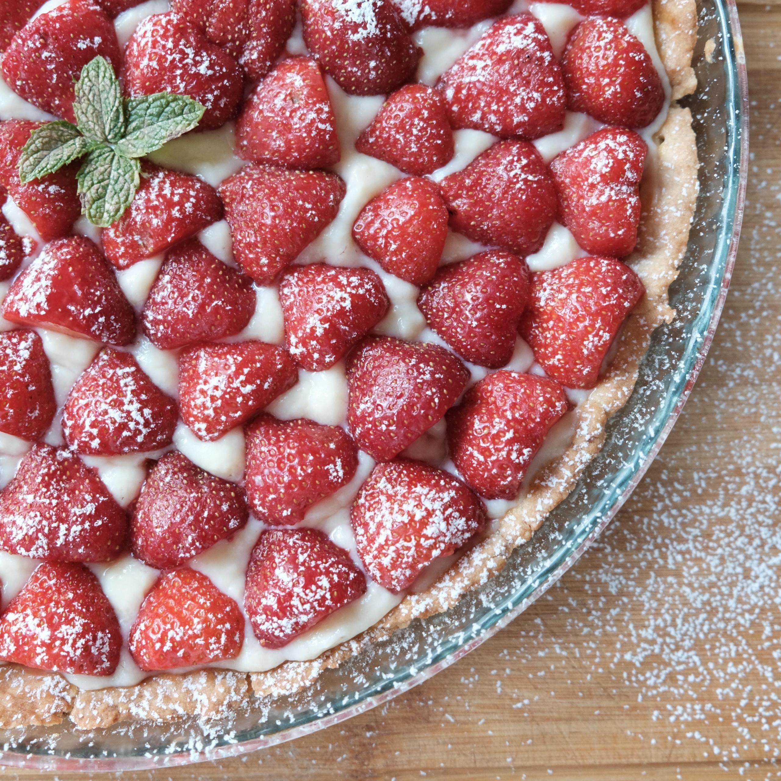Receitas cheesecake ou outras delícias são possíveis