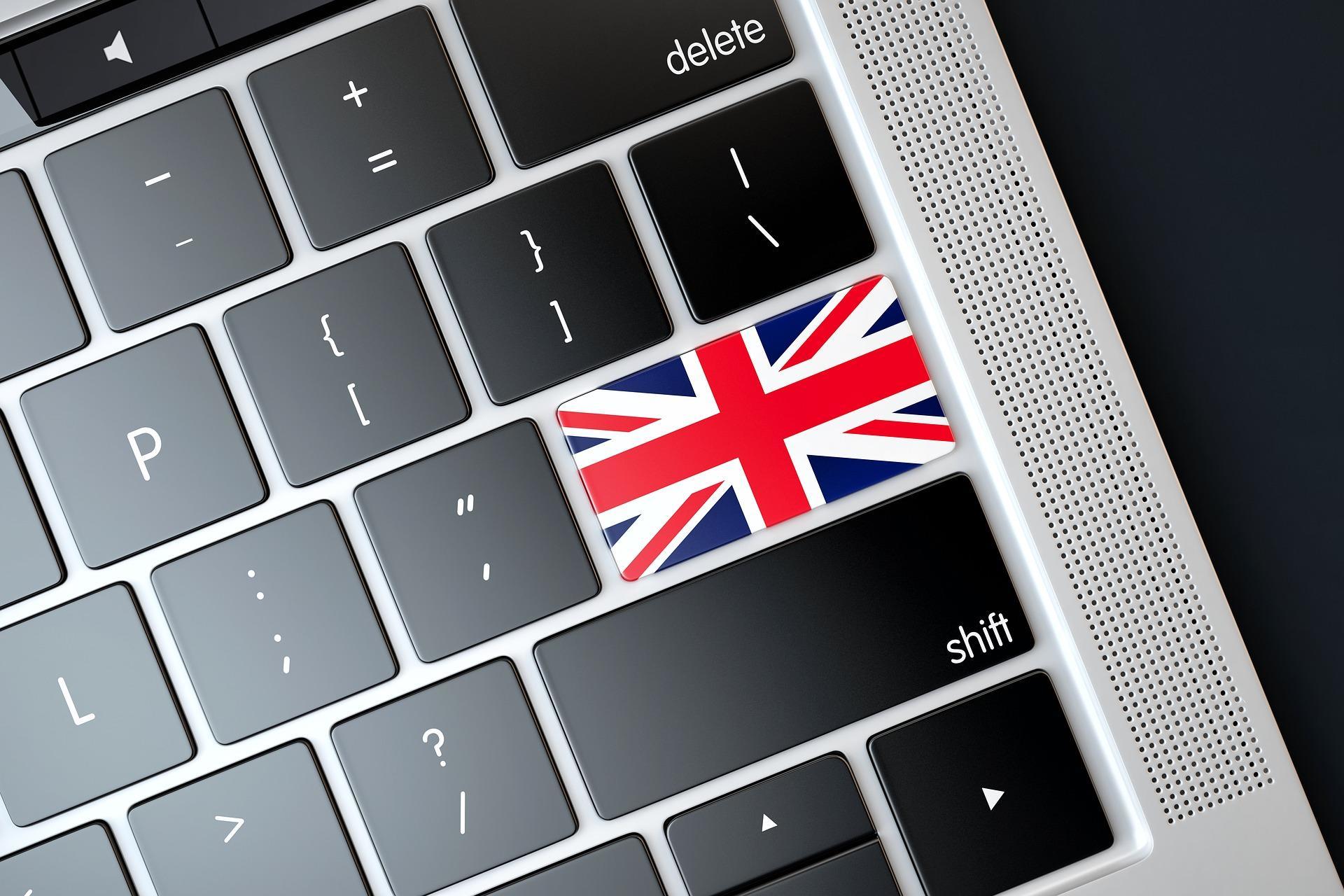 aulas online de inglês