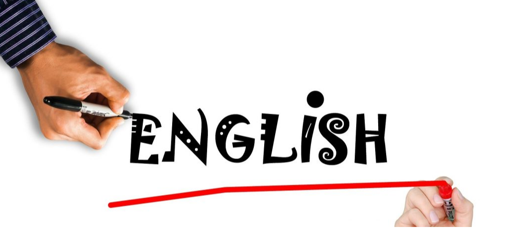 Aprender inglês é muito importante!