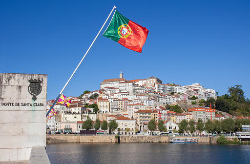 Learn portuguese in Portugal