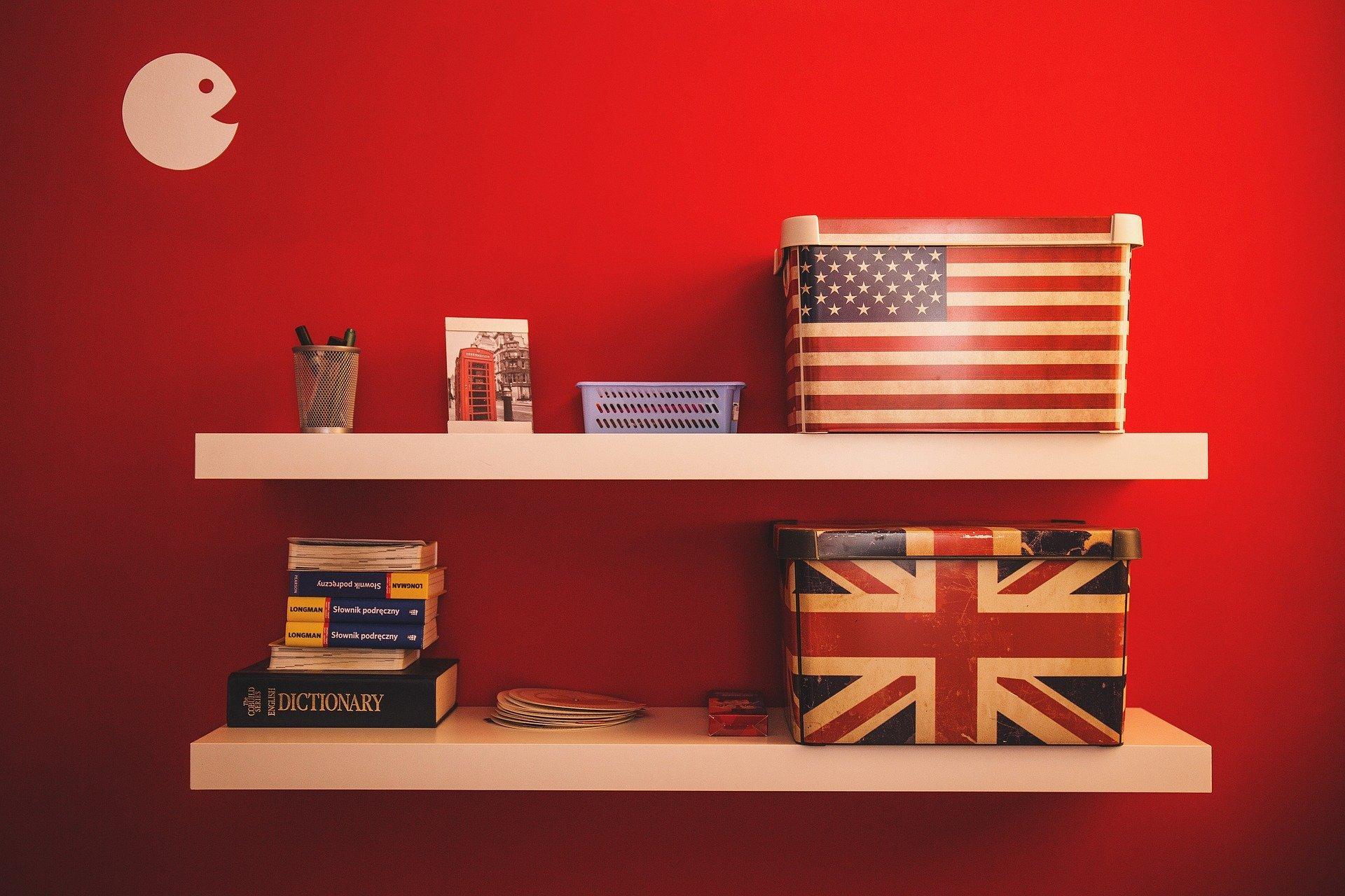 Tire um curso de inglês nas principais cidades de Portugal