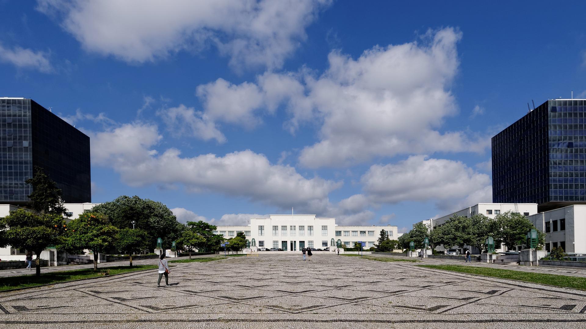 Instituto Superior Técnico de Lisboa