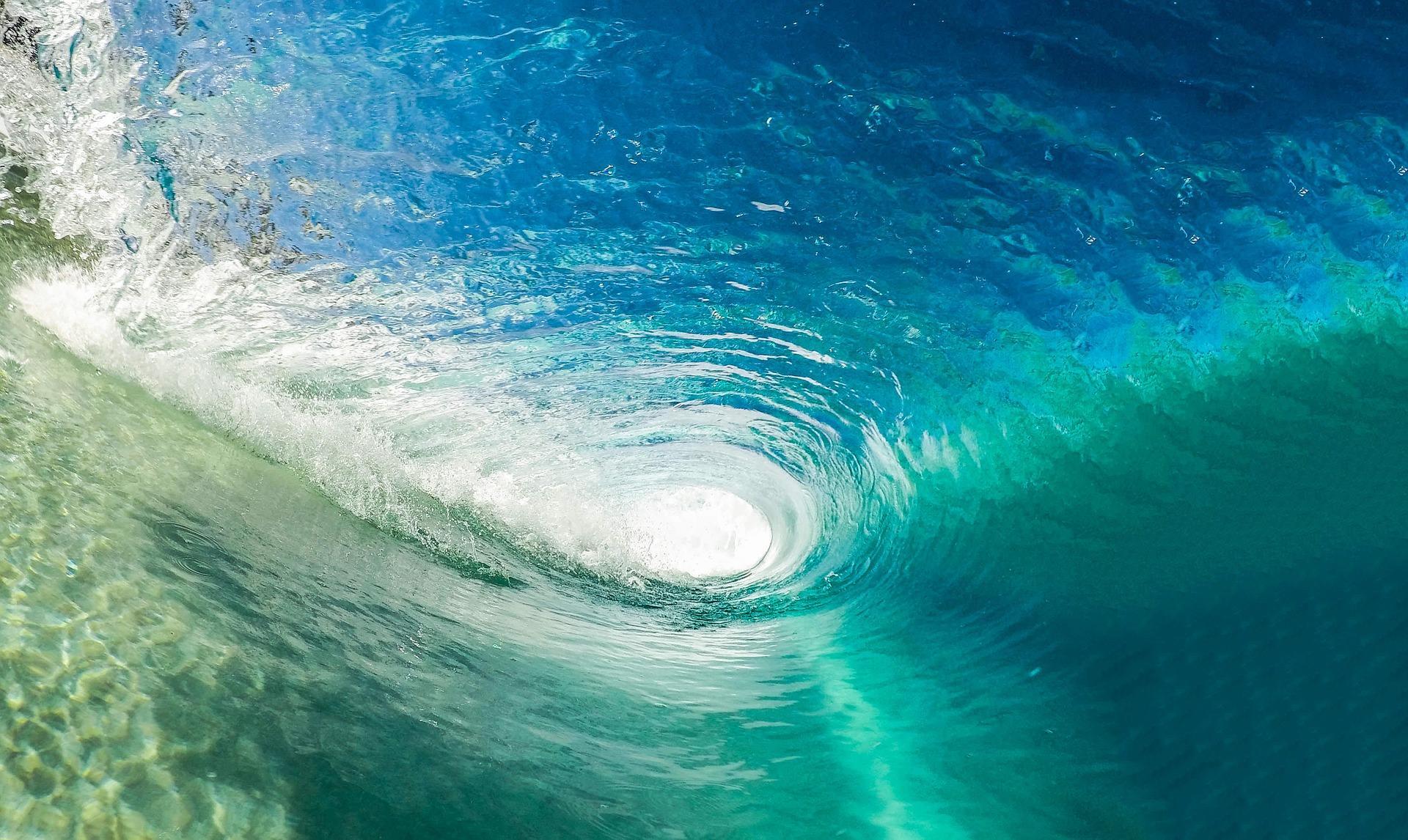 onda tubular