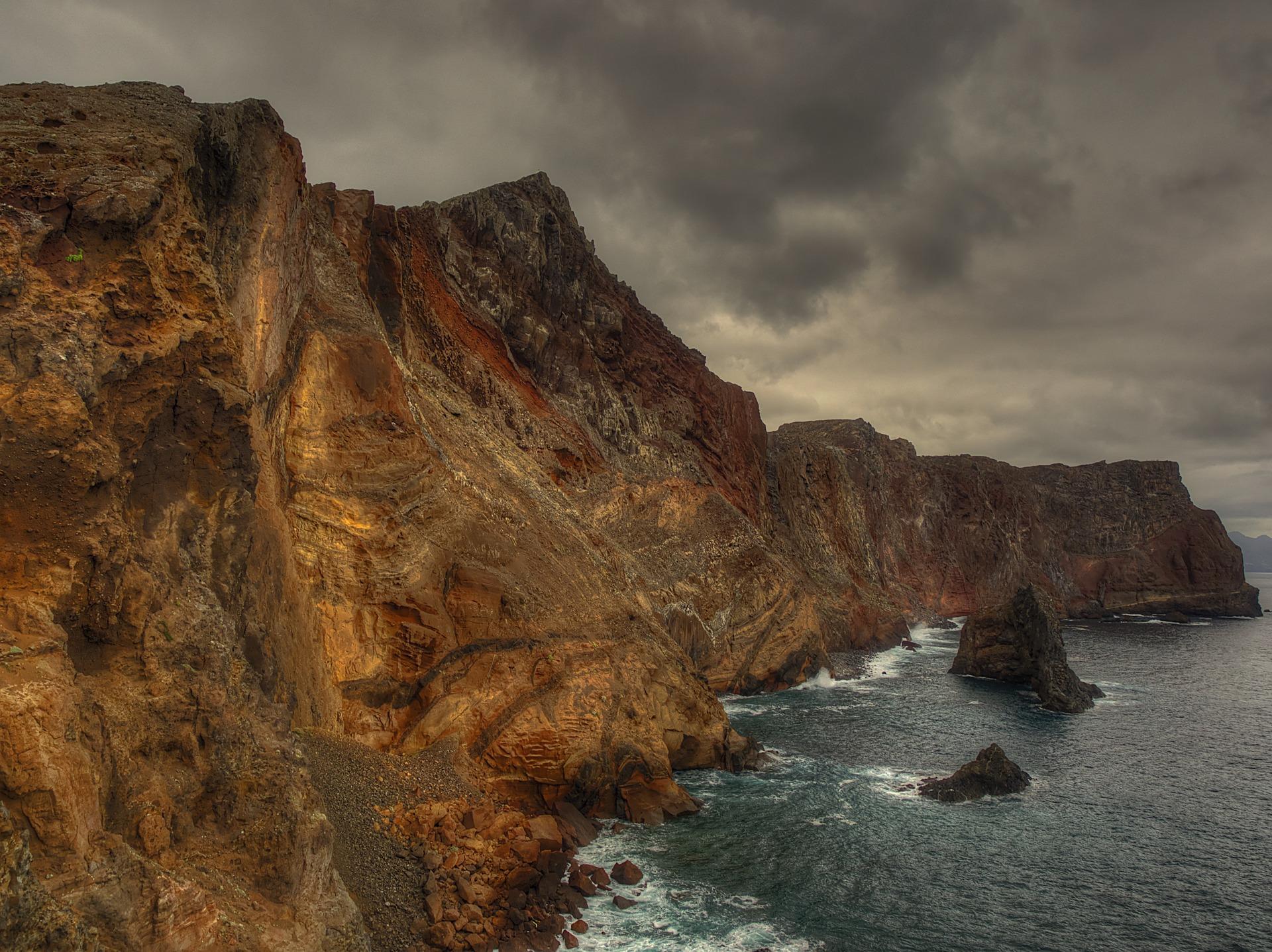 ilha da madeira