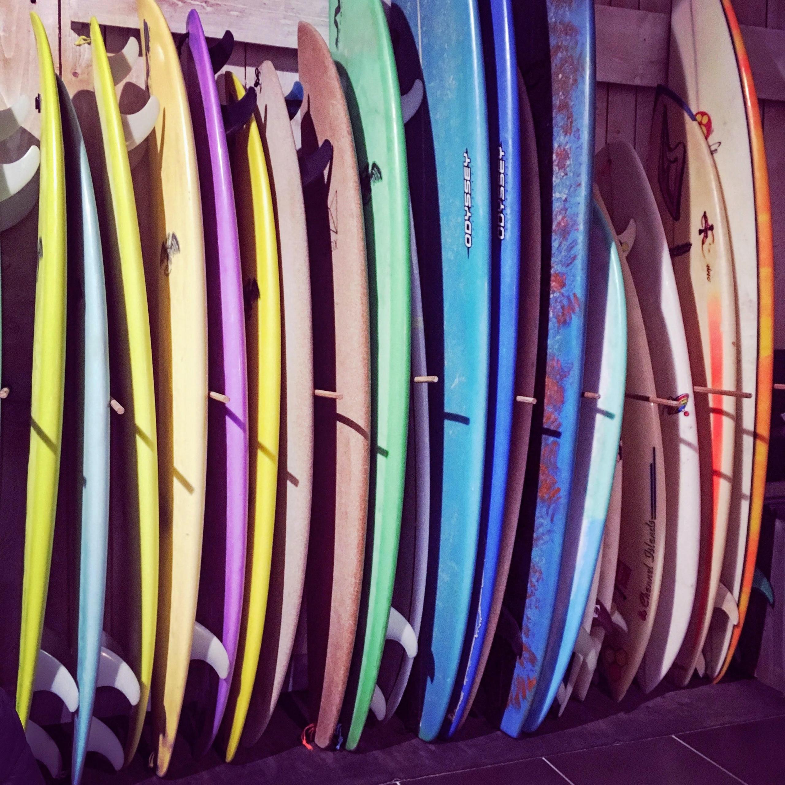 Aulas de surf no Porto e Matosinhos