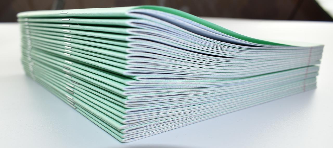 Material educativo de música