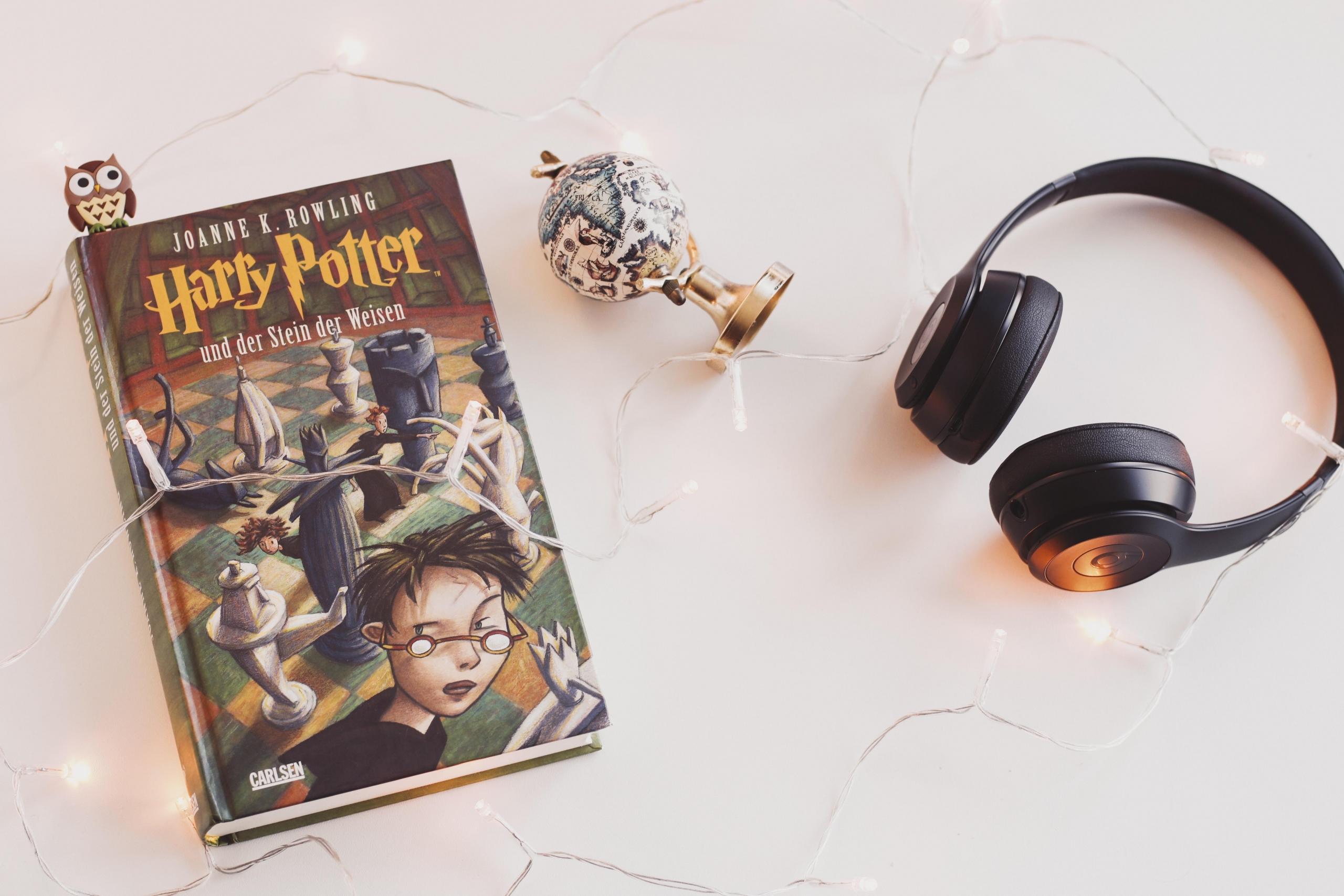Harry Potter e o violino