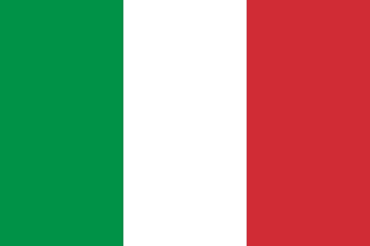 aprender italiano em Viseu