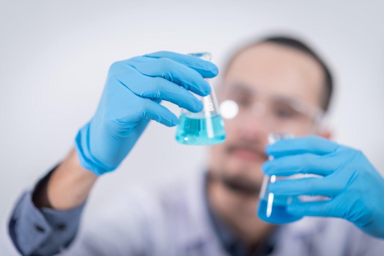 A aula no laboratório ajuda o processo de aprendizagem