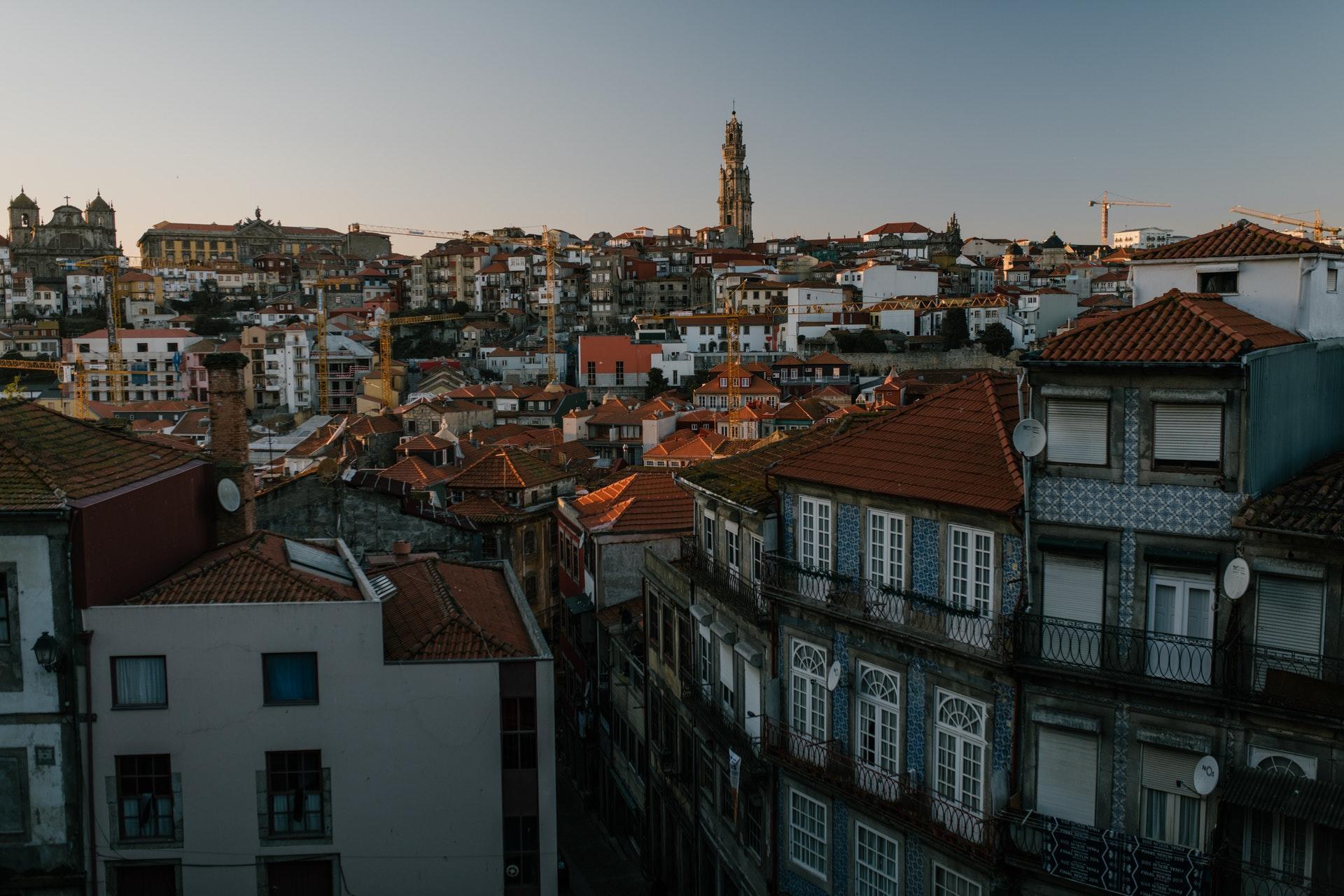 curso de italiano para prender italiano Porto