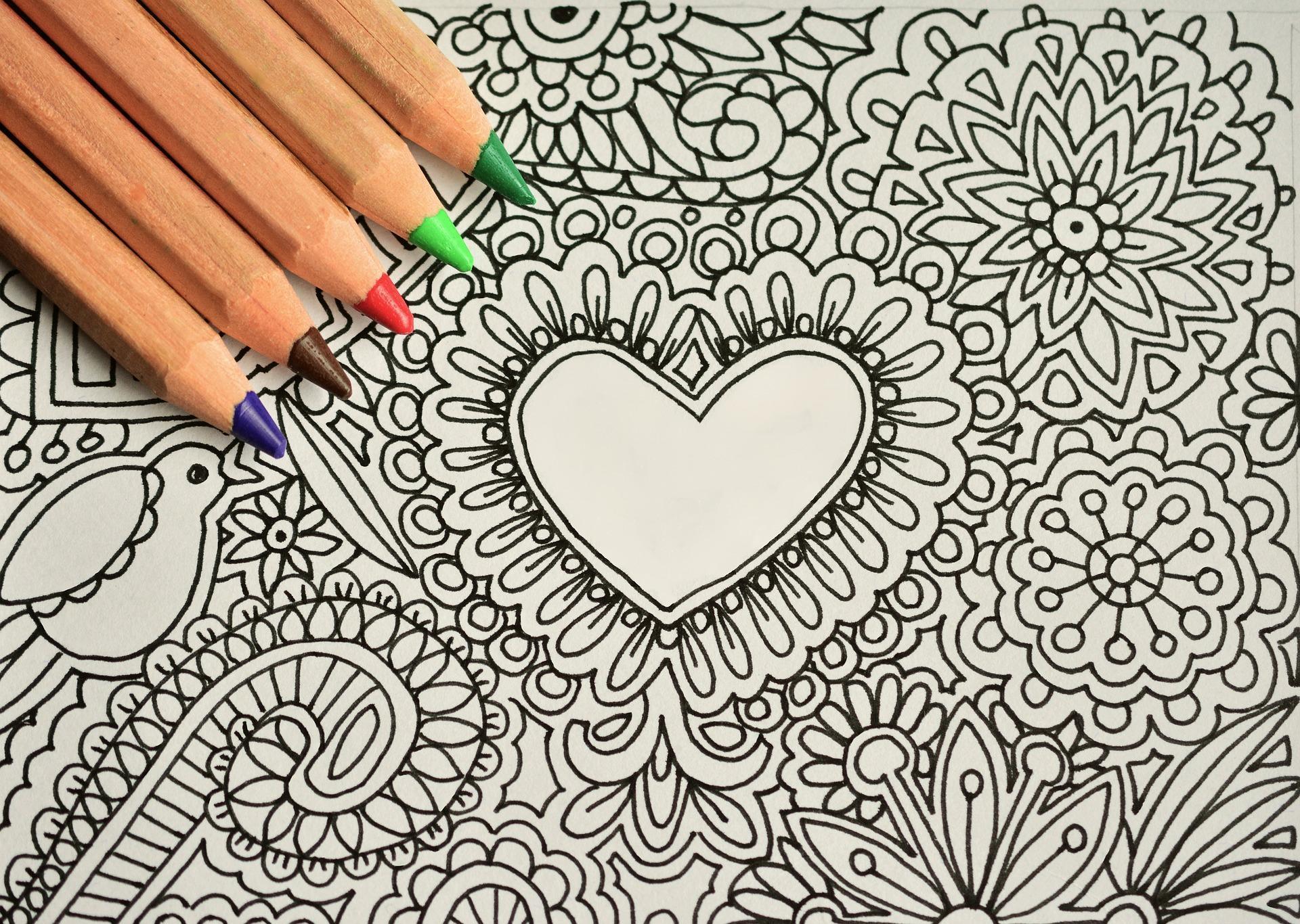 desenhos para colorir