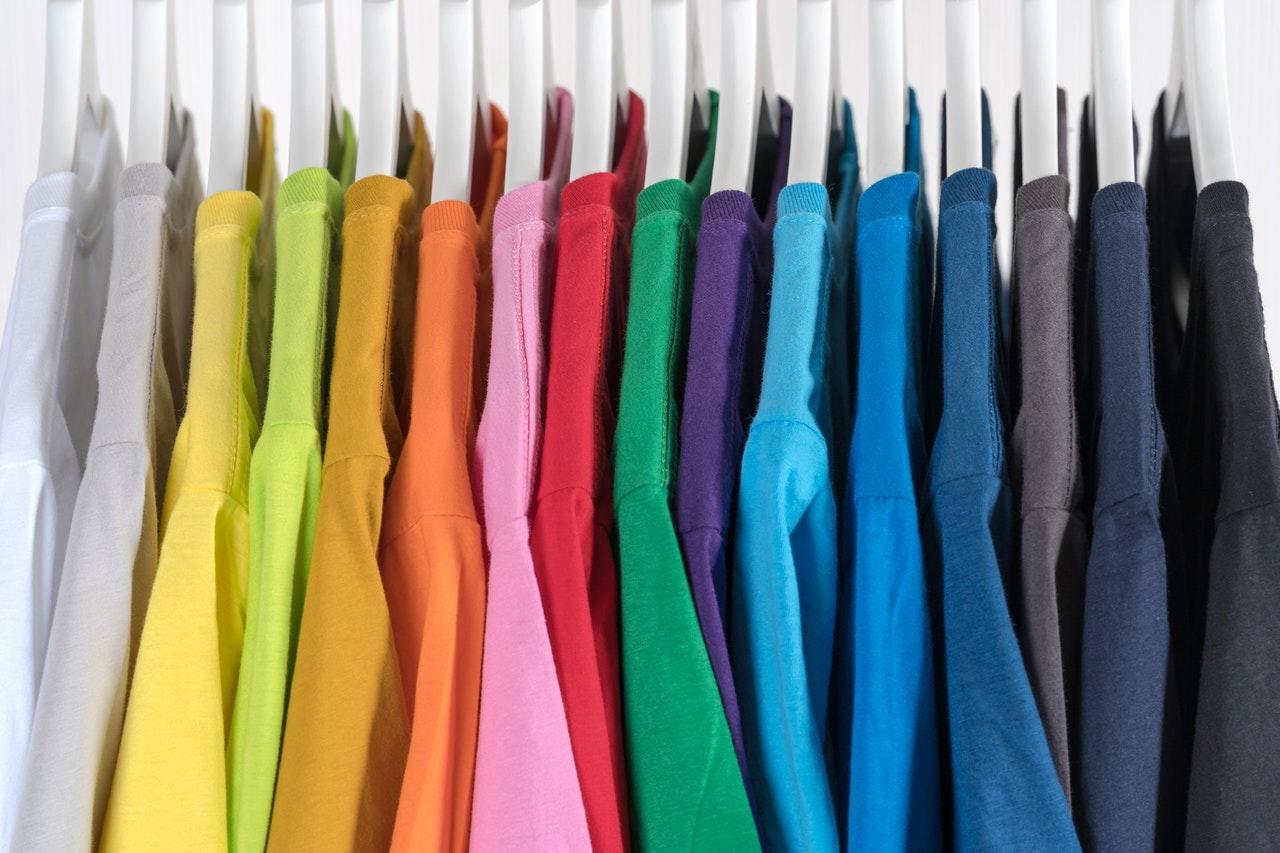 Com a formação básica pode costurar sua própria camisa