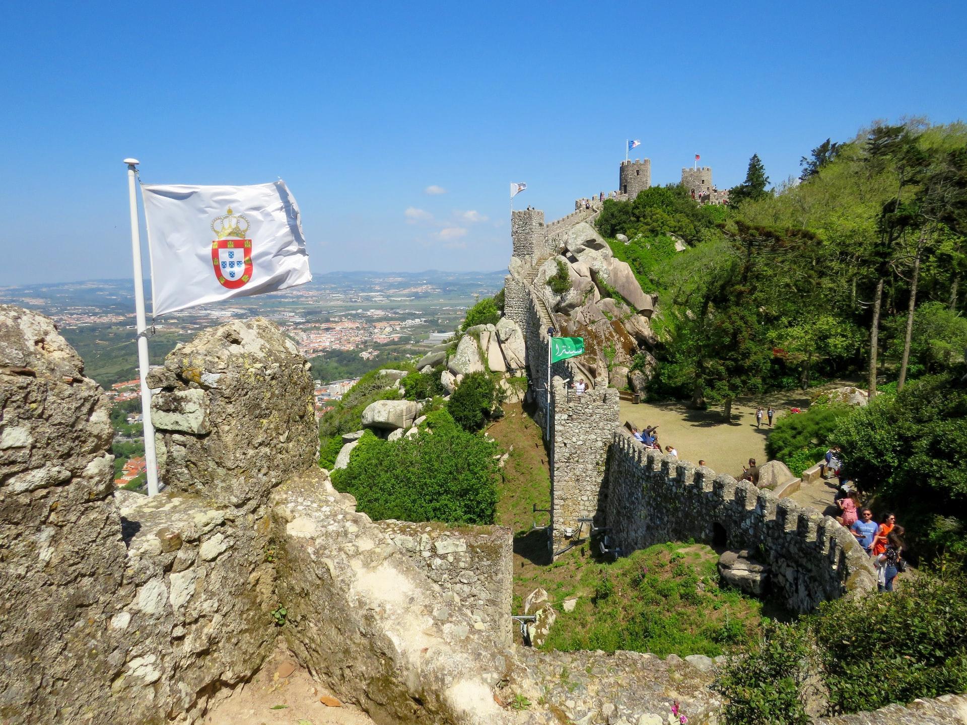 Aulas de danças tradicionais portuguesas