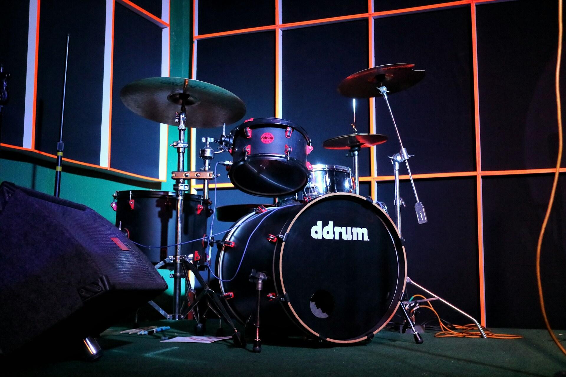 bateria