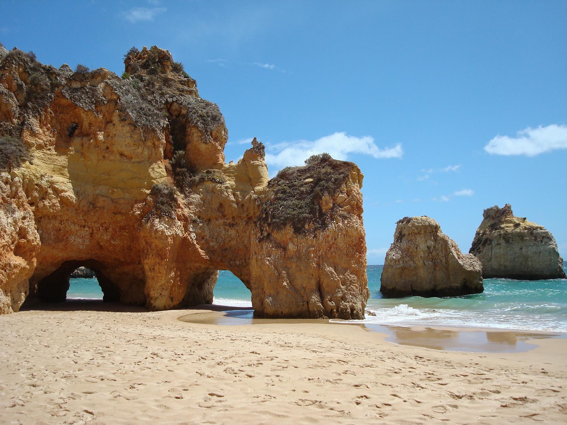 Aprender alemão no Algarve