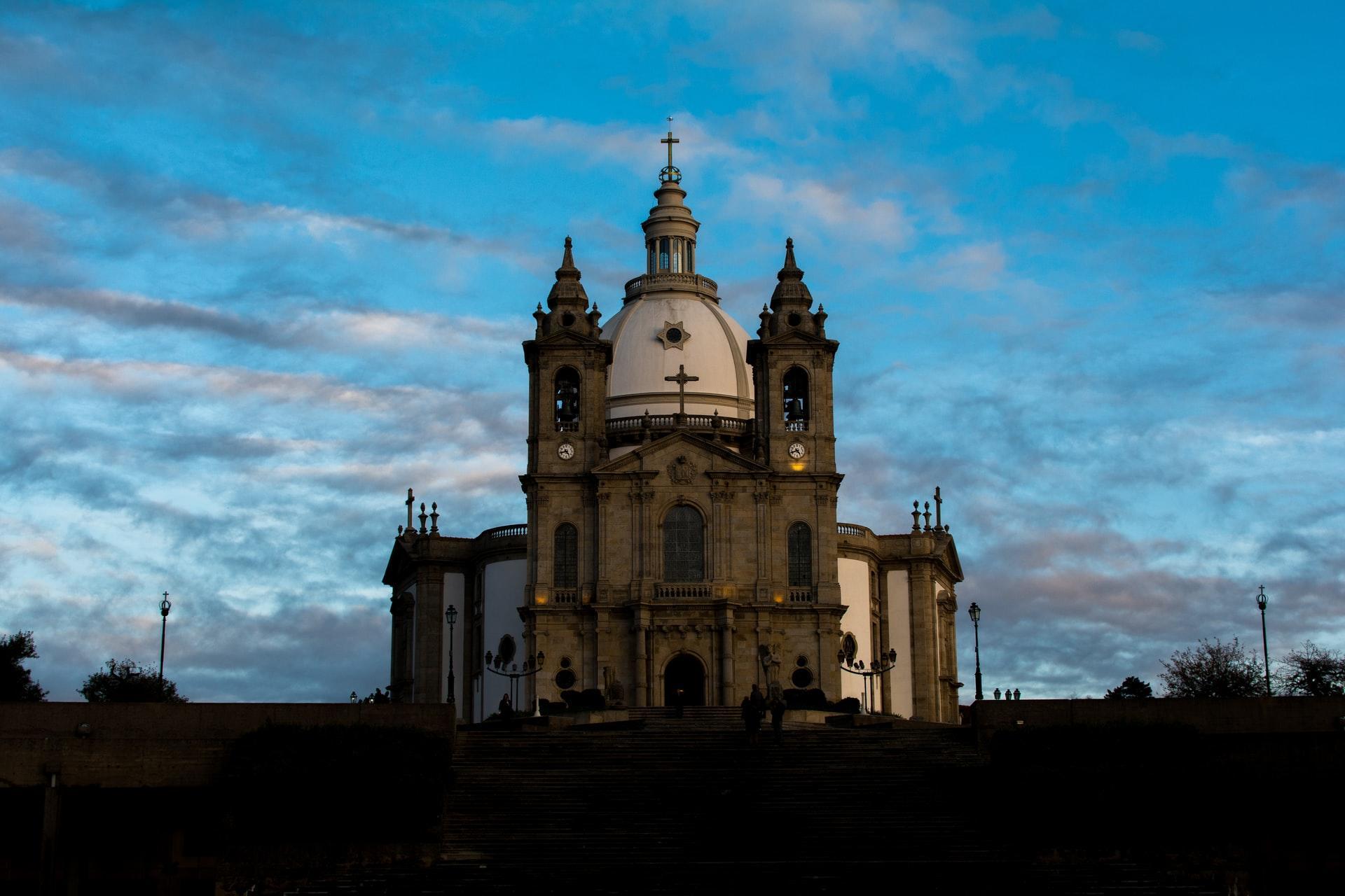 Folclore minhoto Norte de Portugal