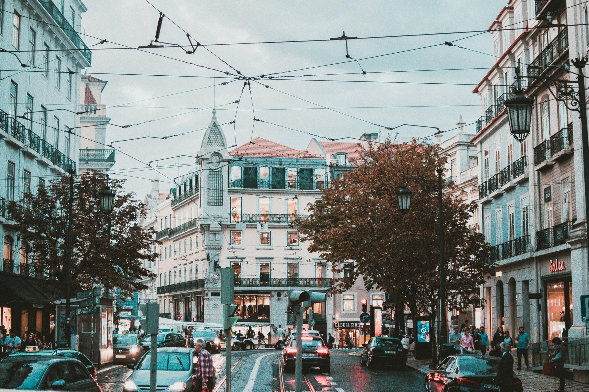 Cursos de alemão em Lisboa