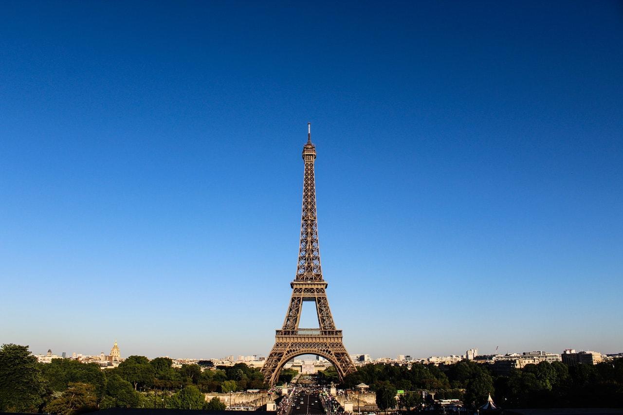 Rachos folclóricos a viajar para França