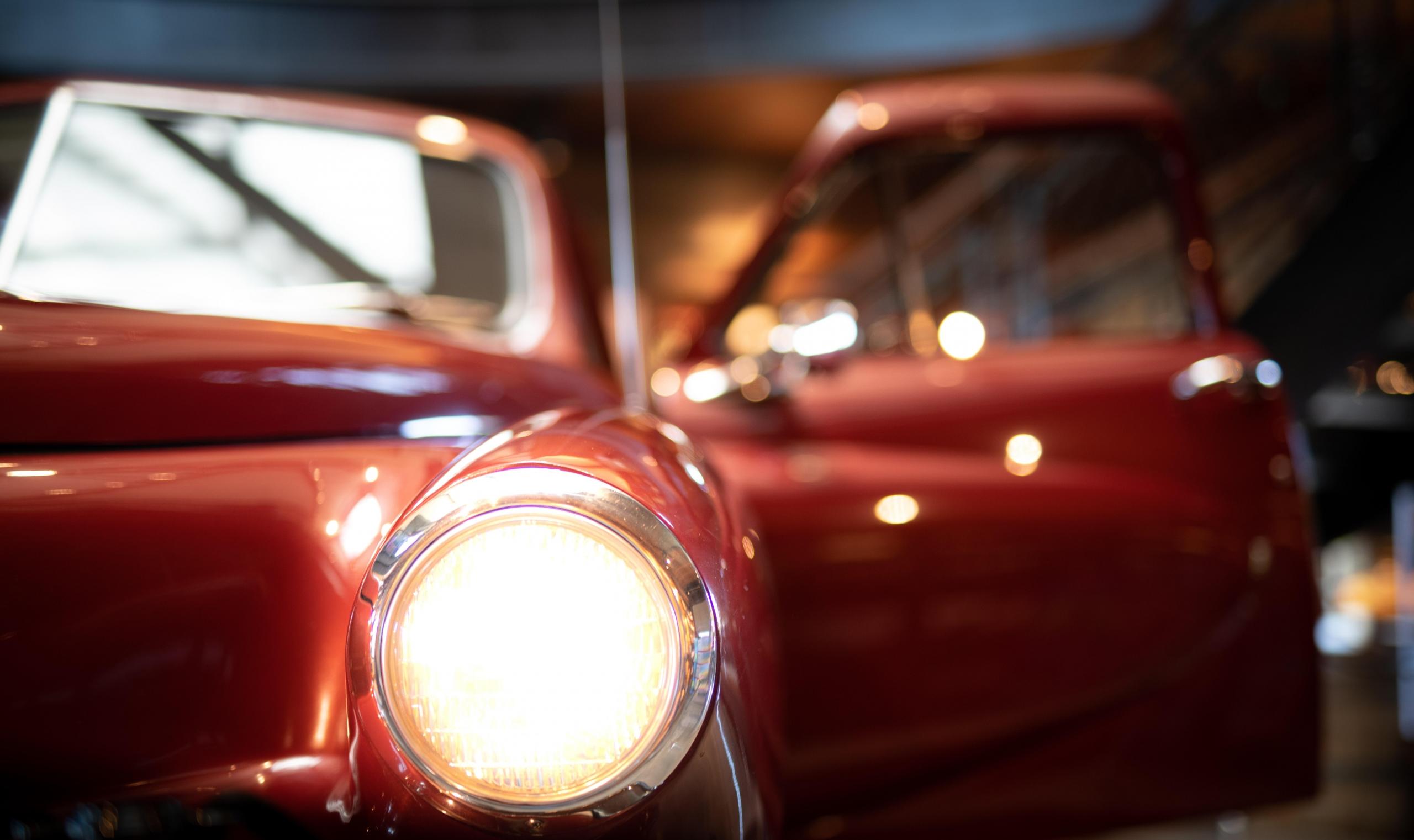CARRO
