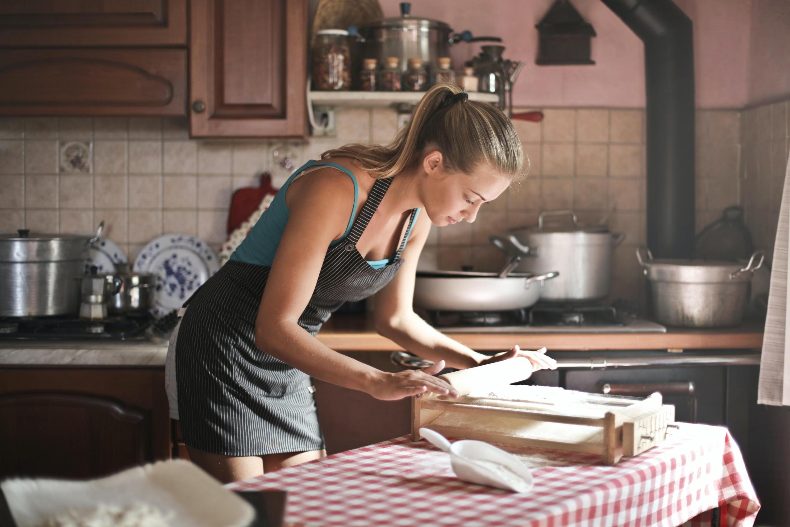 aprender a cozinhar as receitas de Portugal