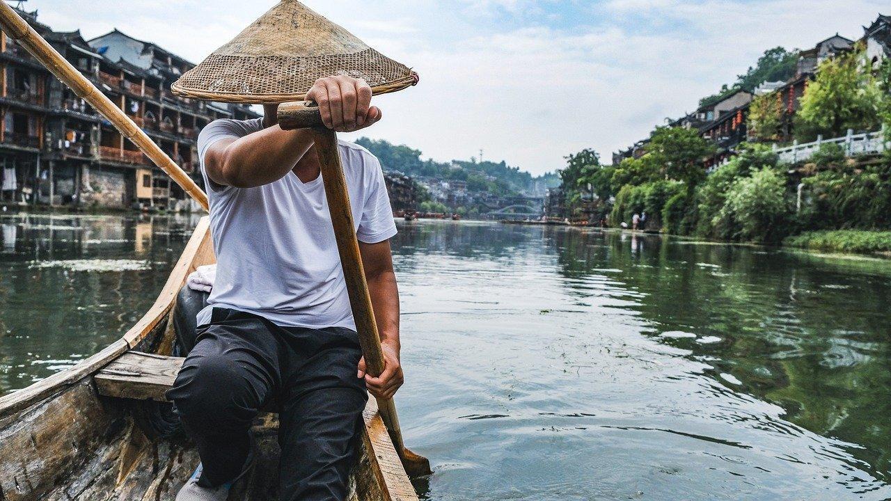 A China representa diferentes variações da língua