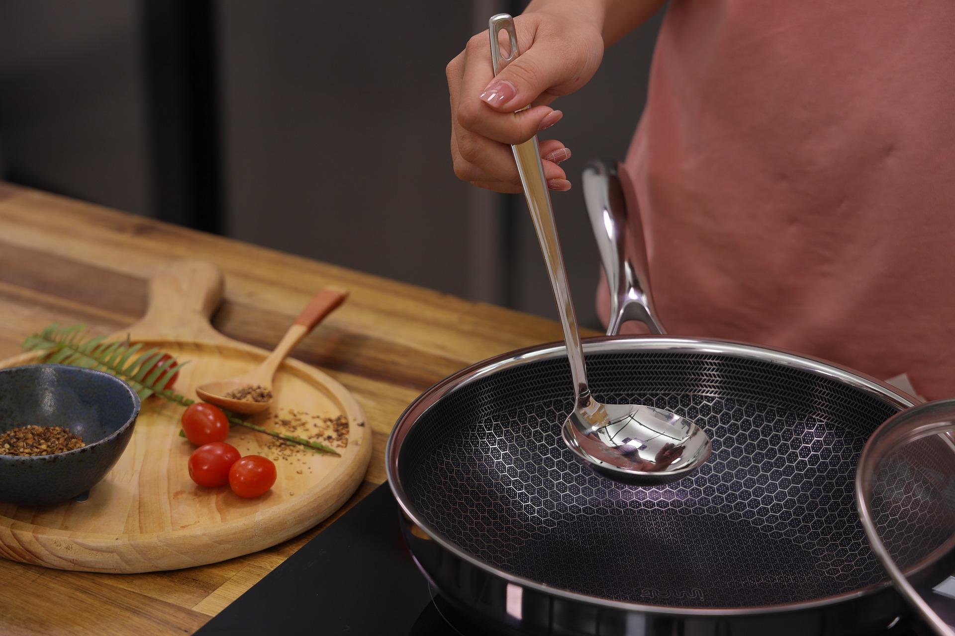 Curso de cozinha para aprender receitas de Portugal