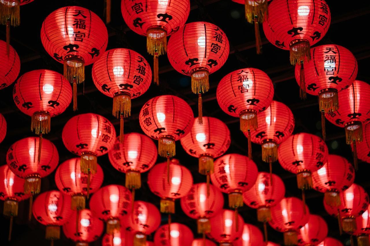 Morar em Faro e aprender Chinês