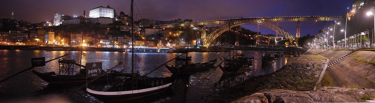 cidade do porto