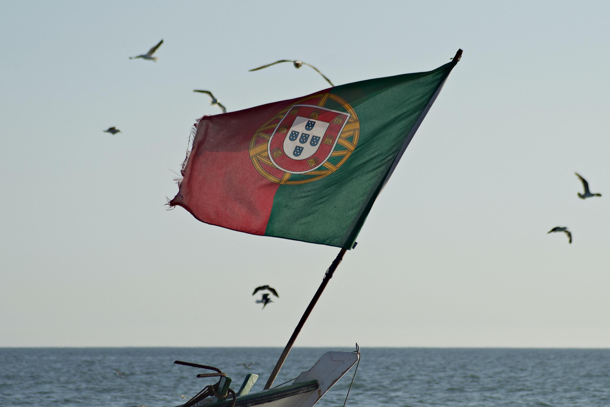 Portugal na Segunda Guerra Mundial
