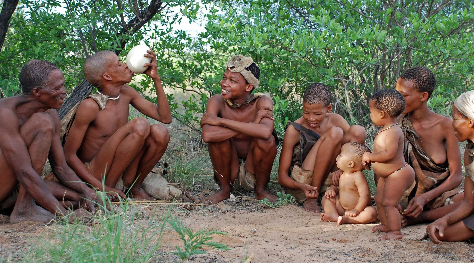 os povos indigenas reclamaram os seus direitos