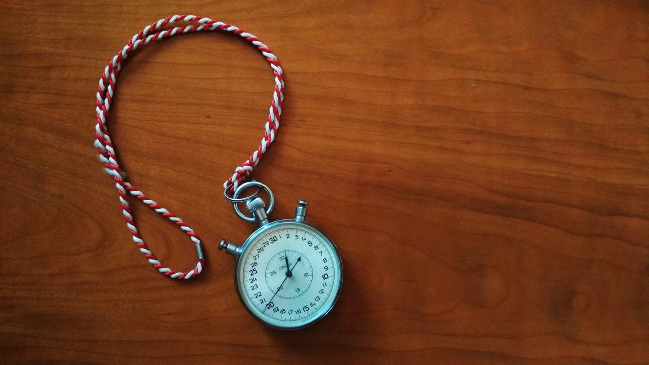 Inicie preparação para provas de aferição com a maior brevidade.