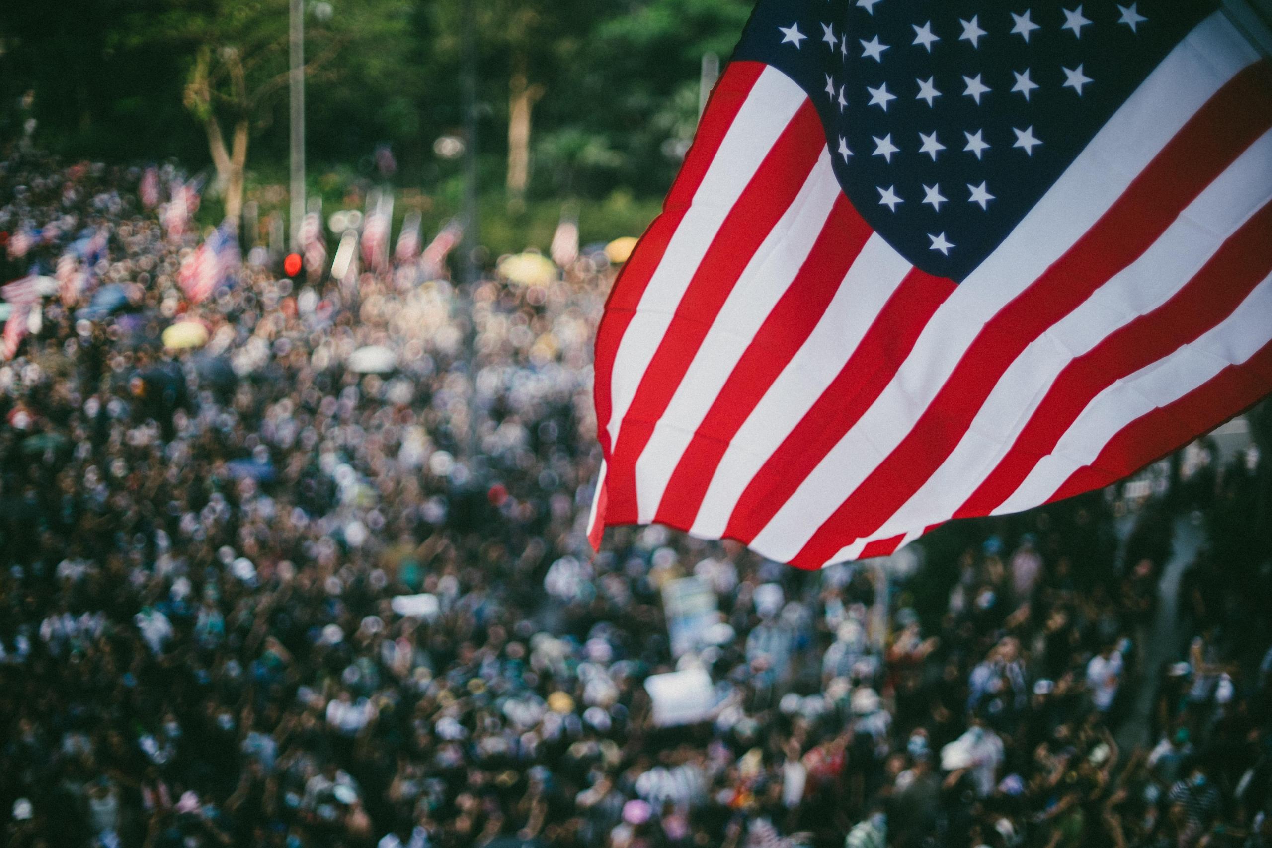 importancia da revolucao americana