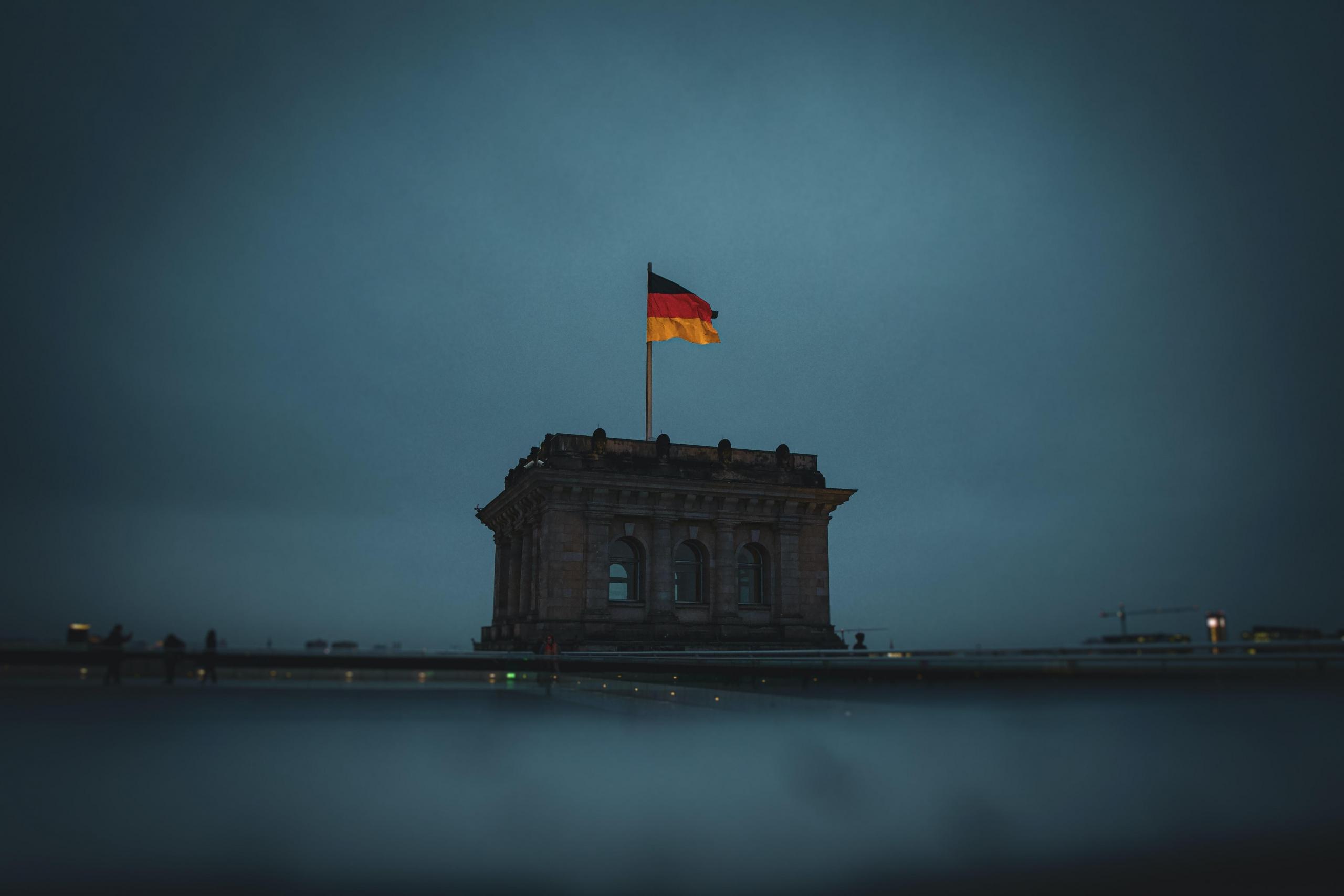 Segunda Guerra Mundial