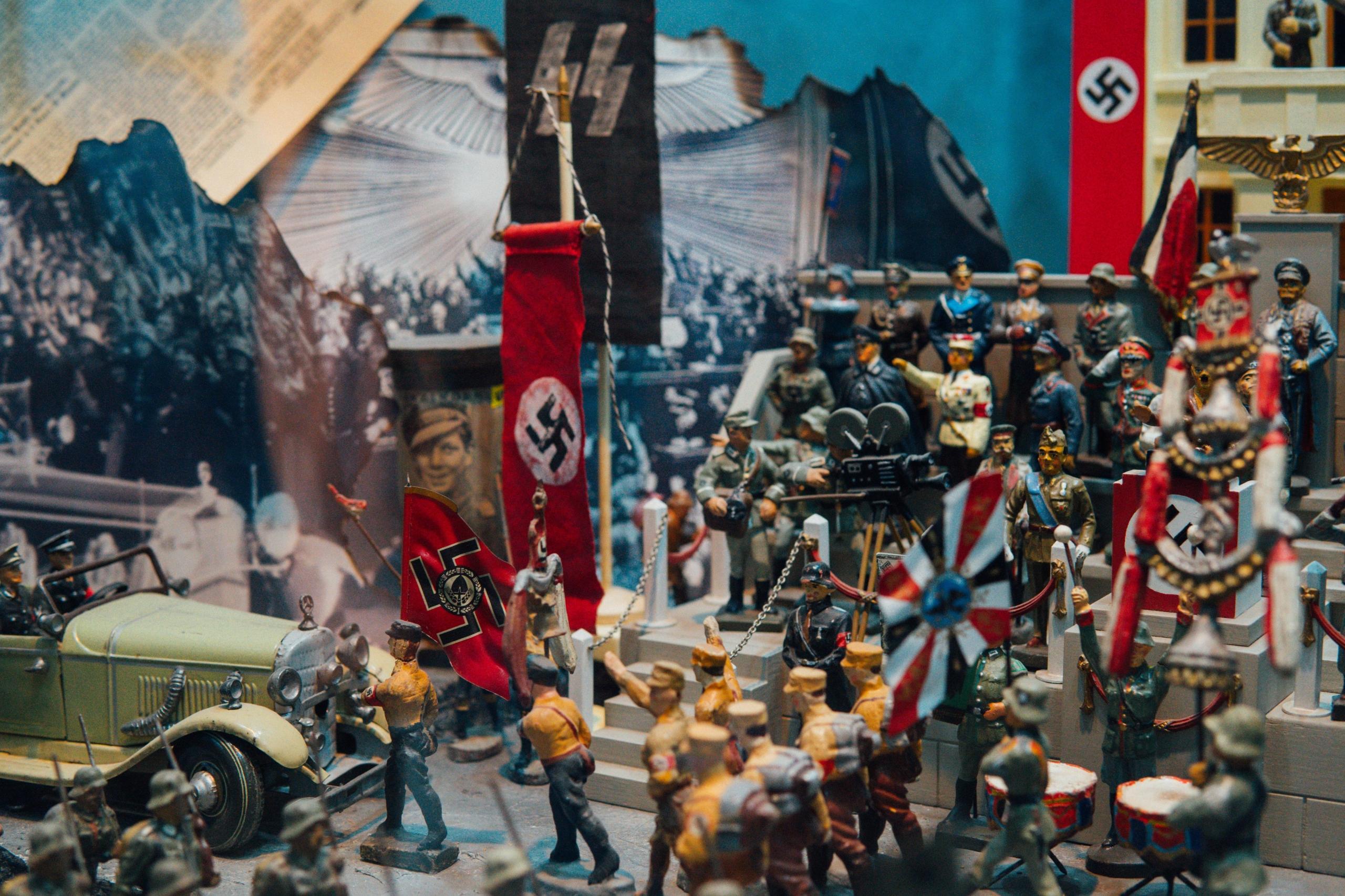 Alamanha Nazi