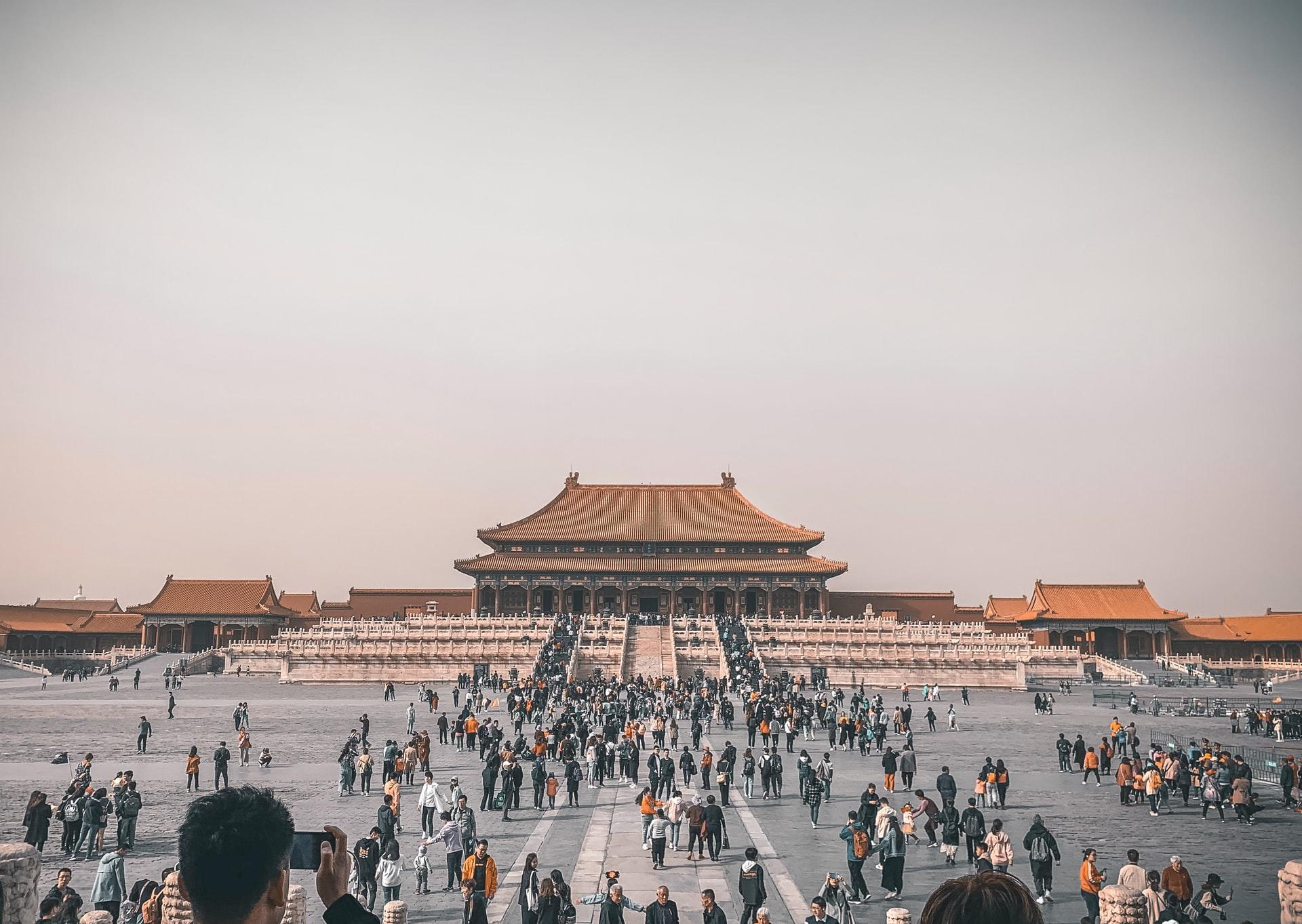 templo chines
