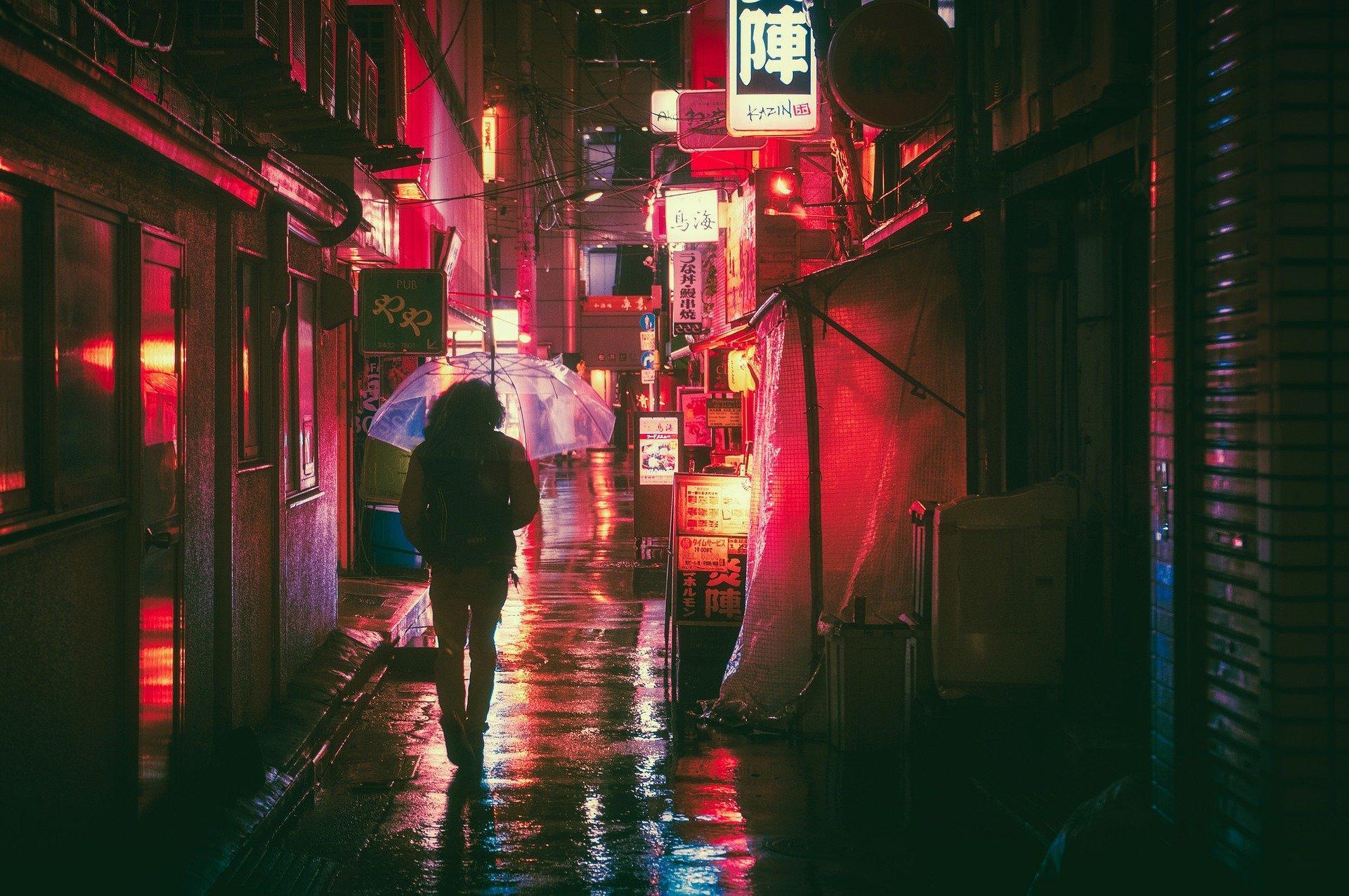 Curso de japones Porto