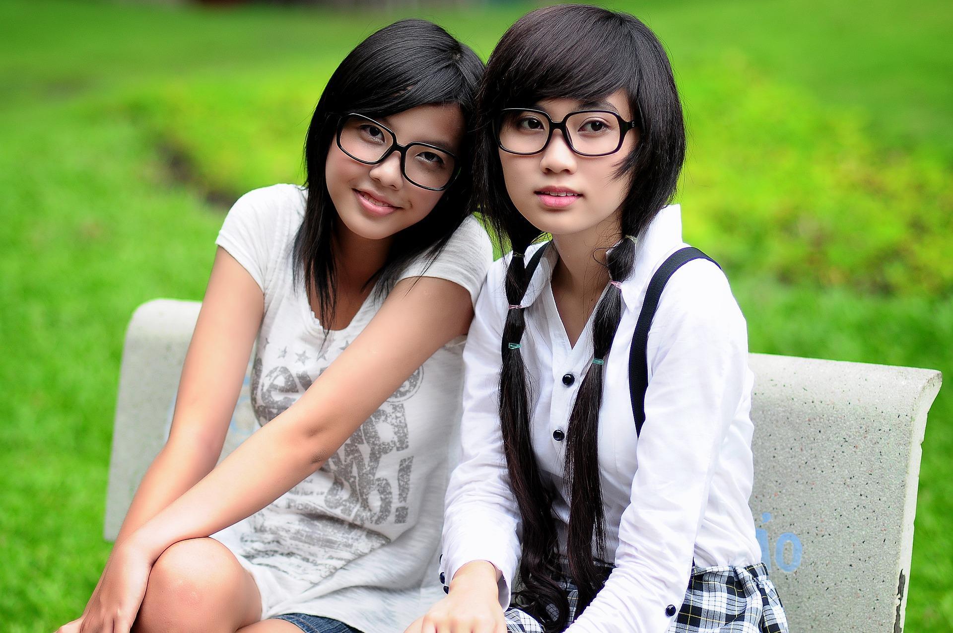 Aprender chines desde jovem com cursos de mandarim