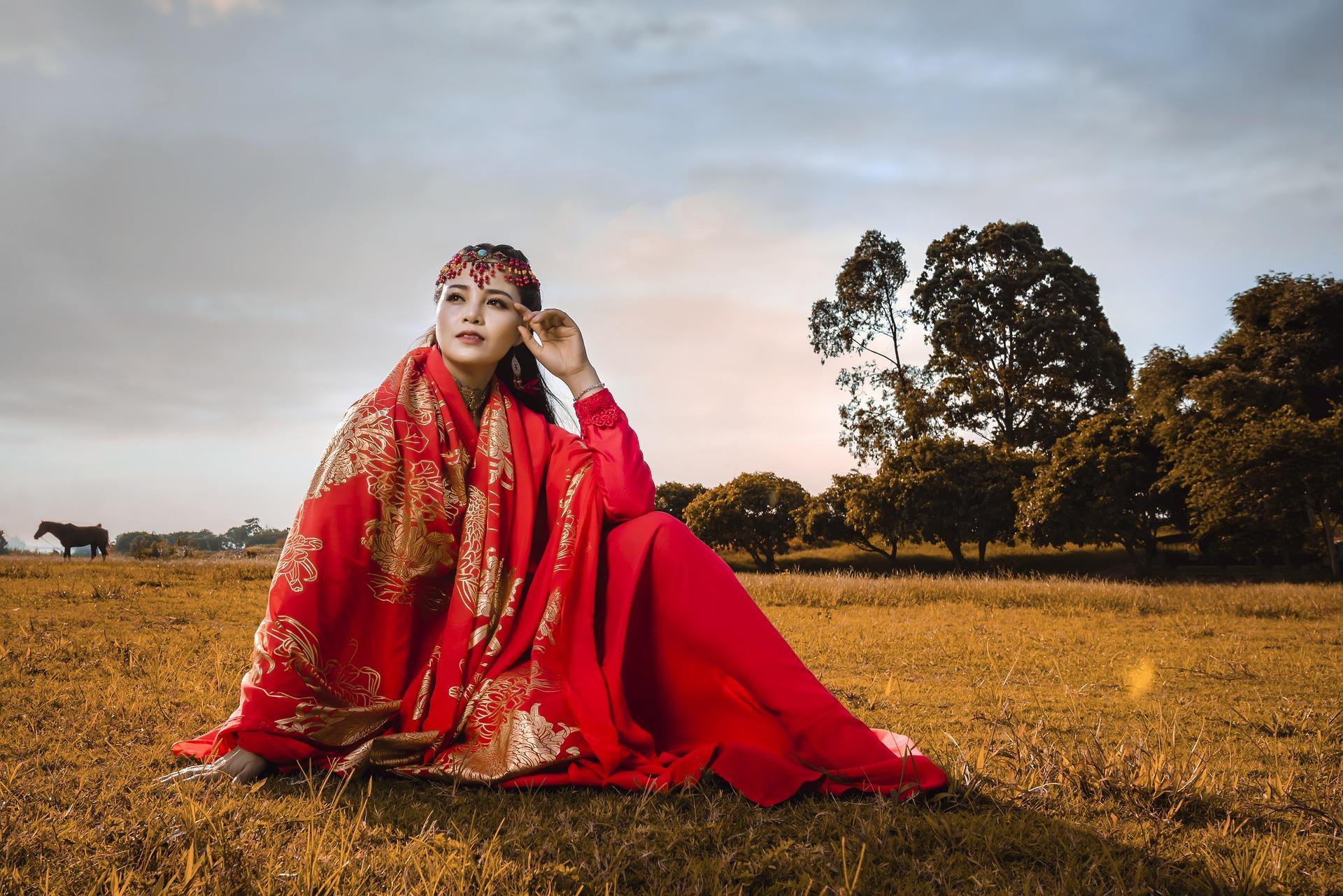 A beleza da cultura japonesa