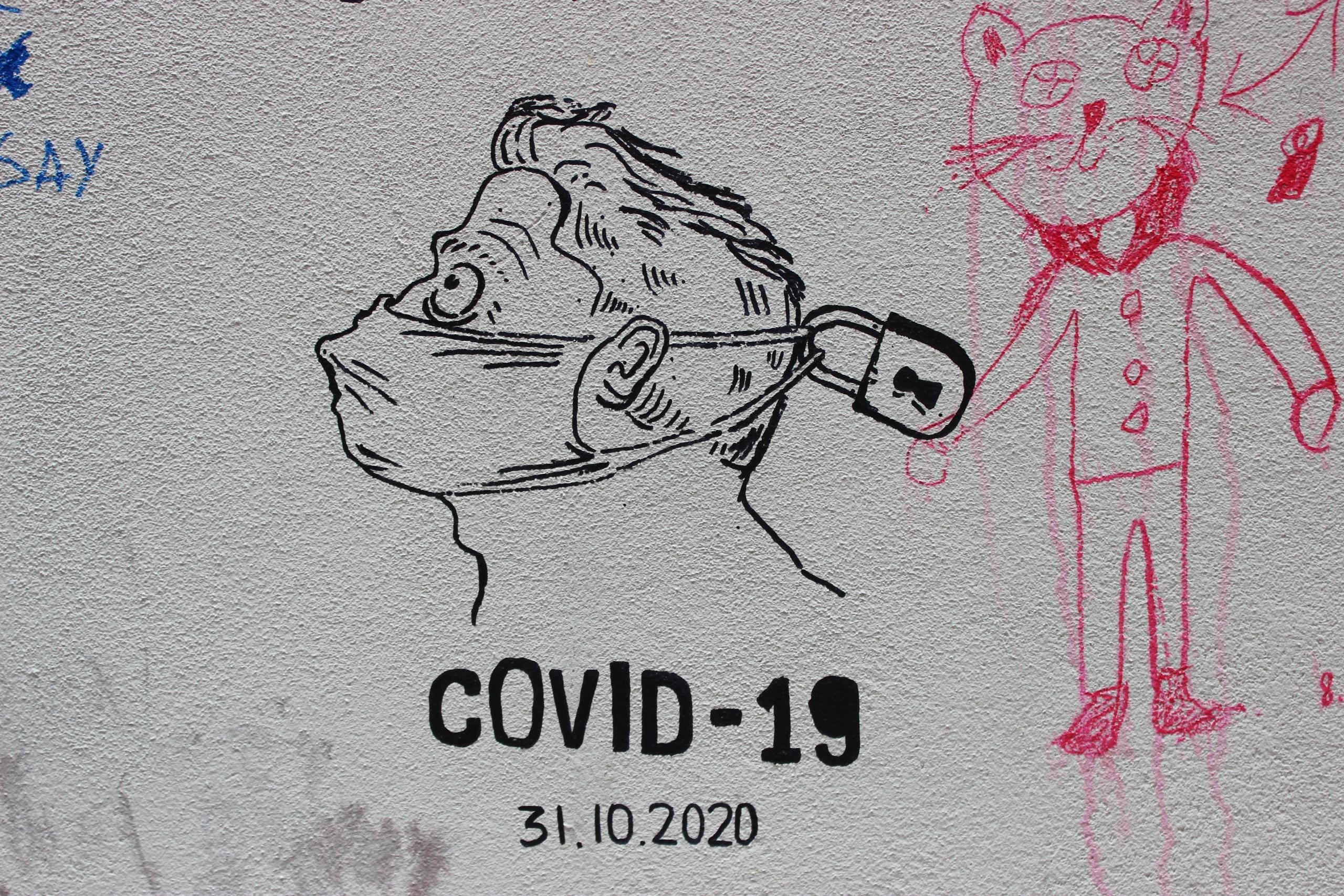 Aprendizagem em tempos de Covid